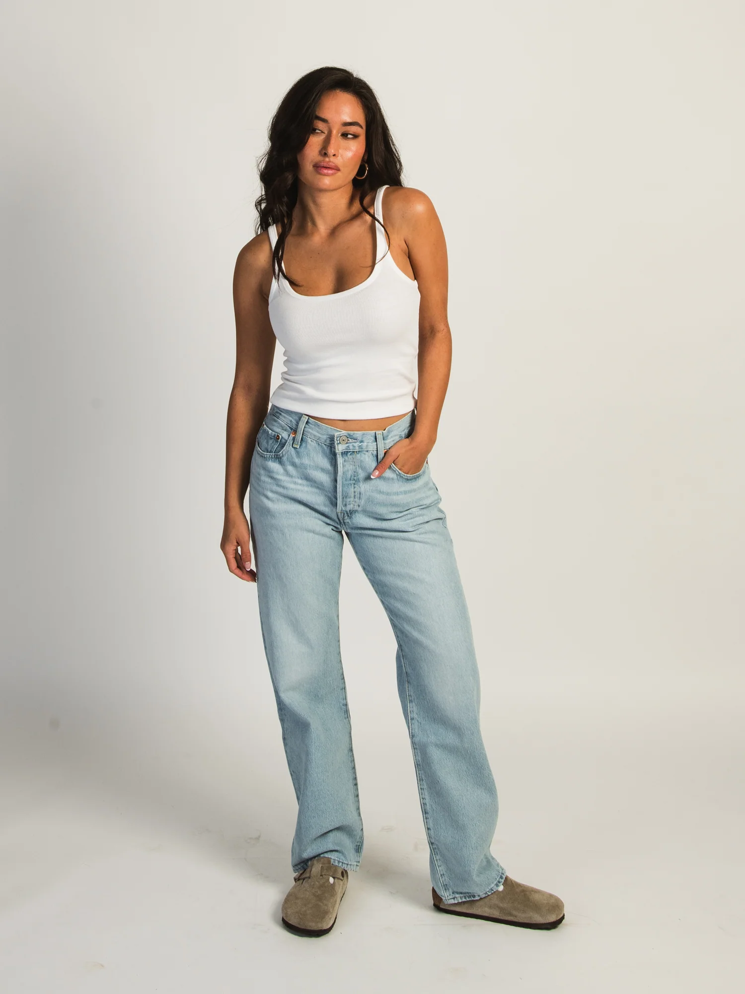 NMLEVIS 501 90's - EVER AFTERNOON