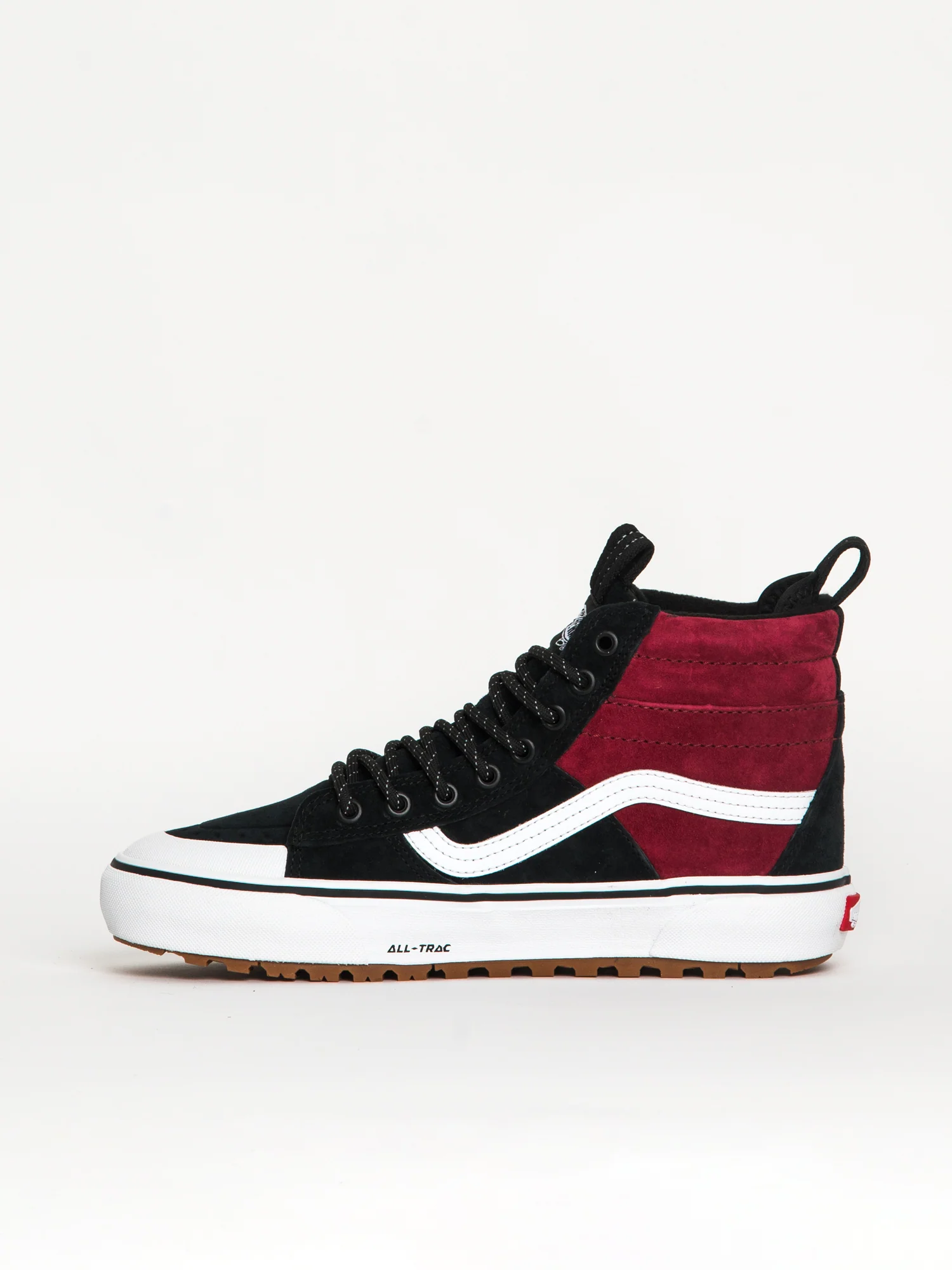 NMMENS VANS SK8 HI MTE 2