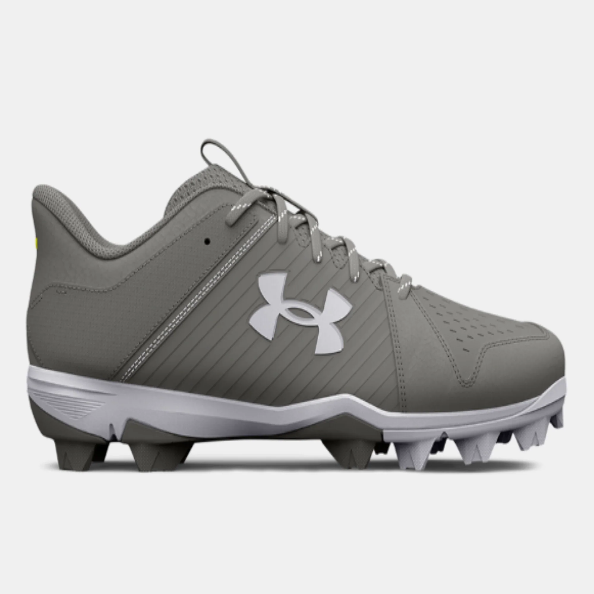 NMMen's Under Armour Leadoff Low RM Baseball Cleats 