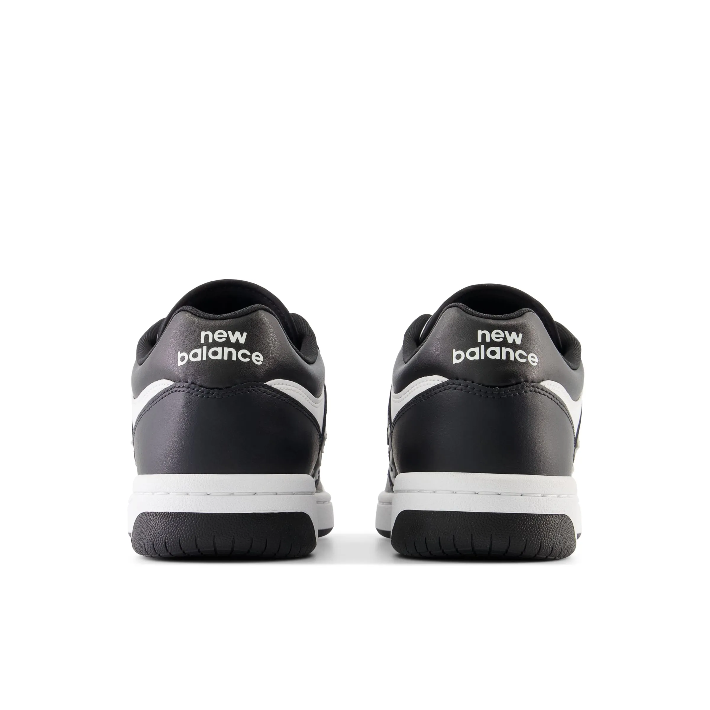 NM480 - White with Black