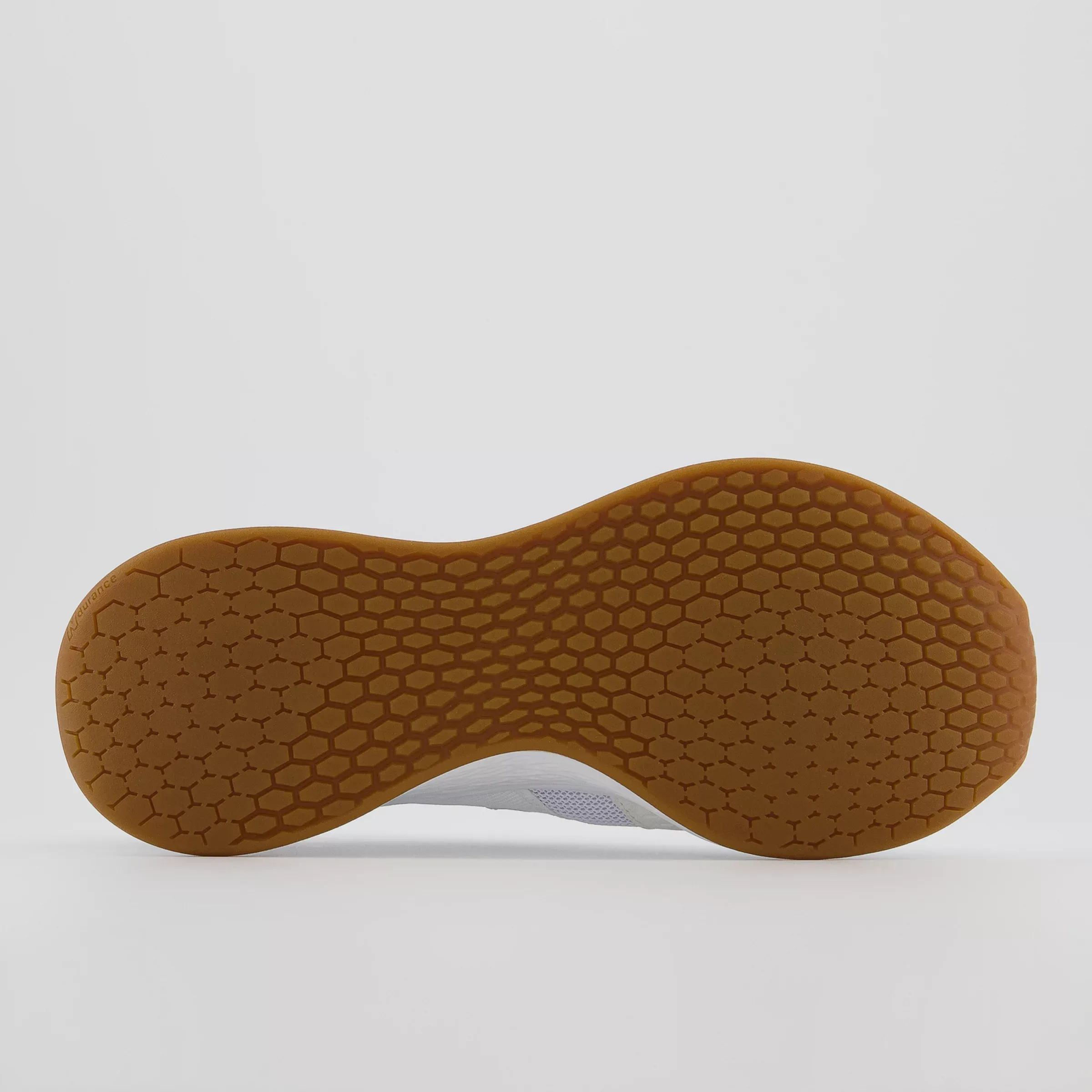 NMFresh Foam Roav - White with Eclipse