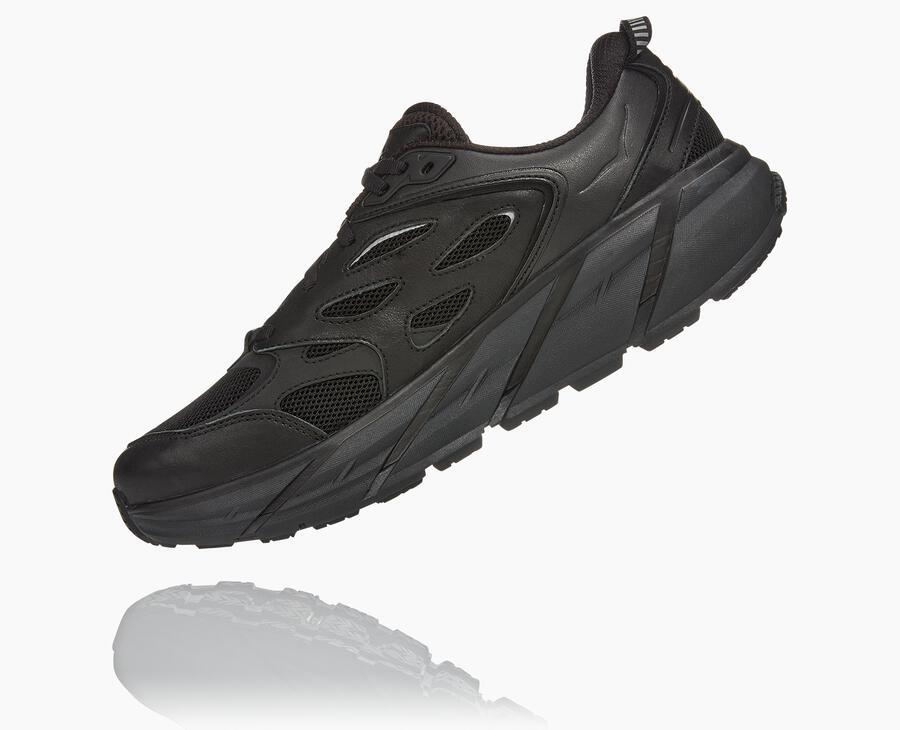 NMAll Gender Clifton L