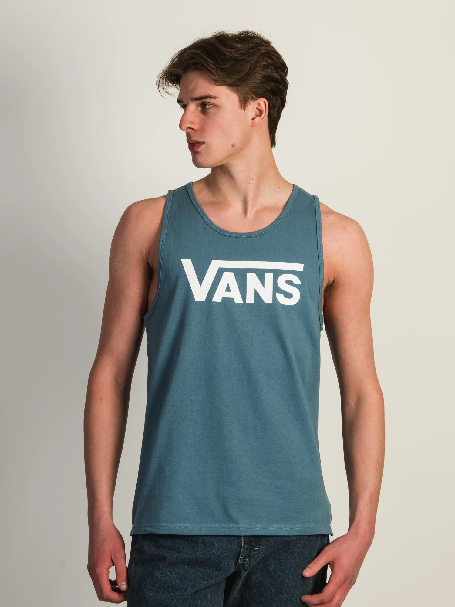 NMVANS CLASSIC TANK TOP
