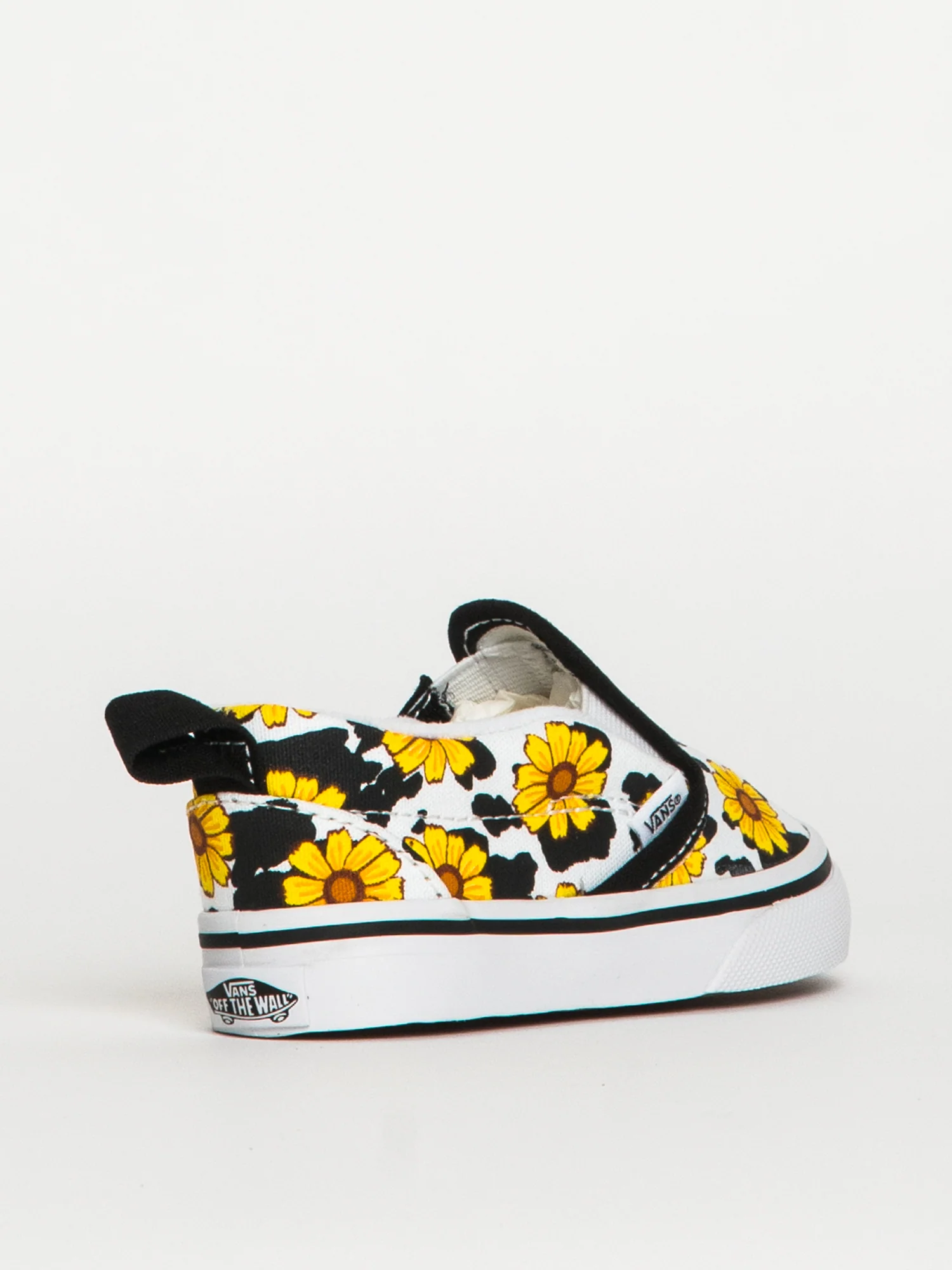 NMKIDS VANS TODDLER SLIP ON V