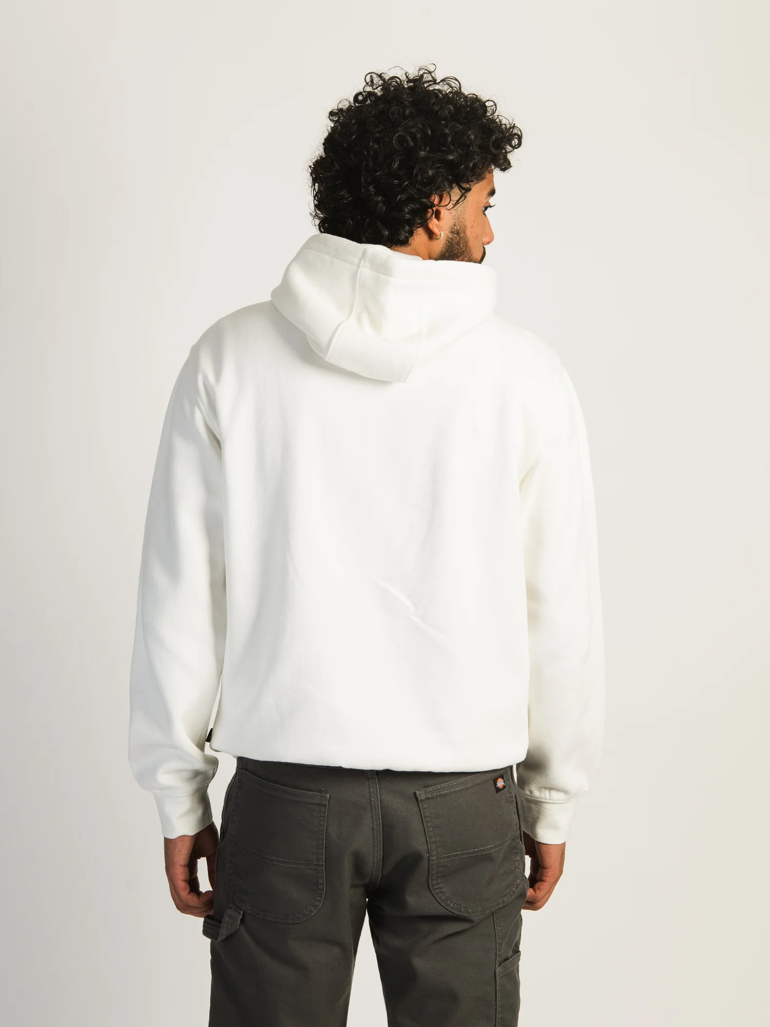 NMVANS ARCH PULL OVER HOODIE