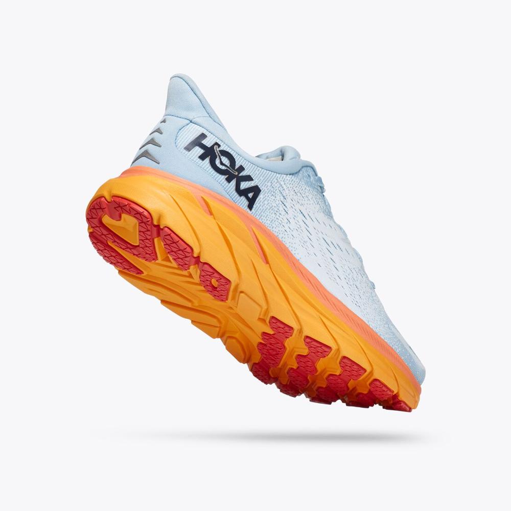 NMMen's Clifton 8 - Summer Song / Ice Flow