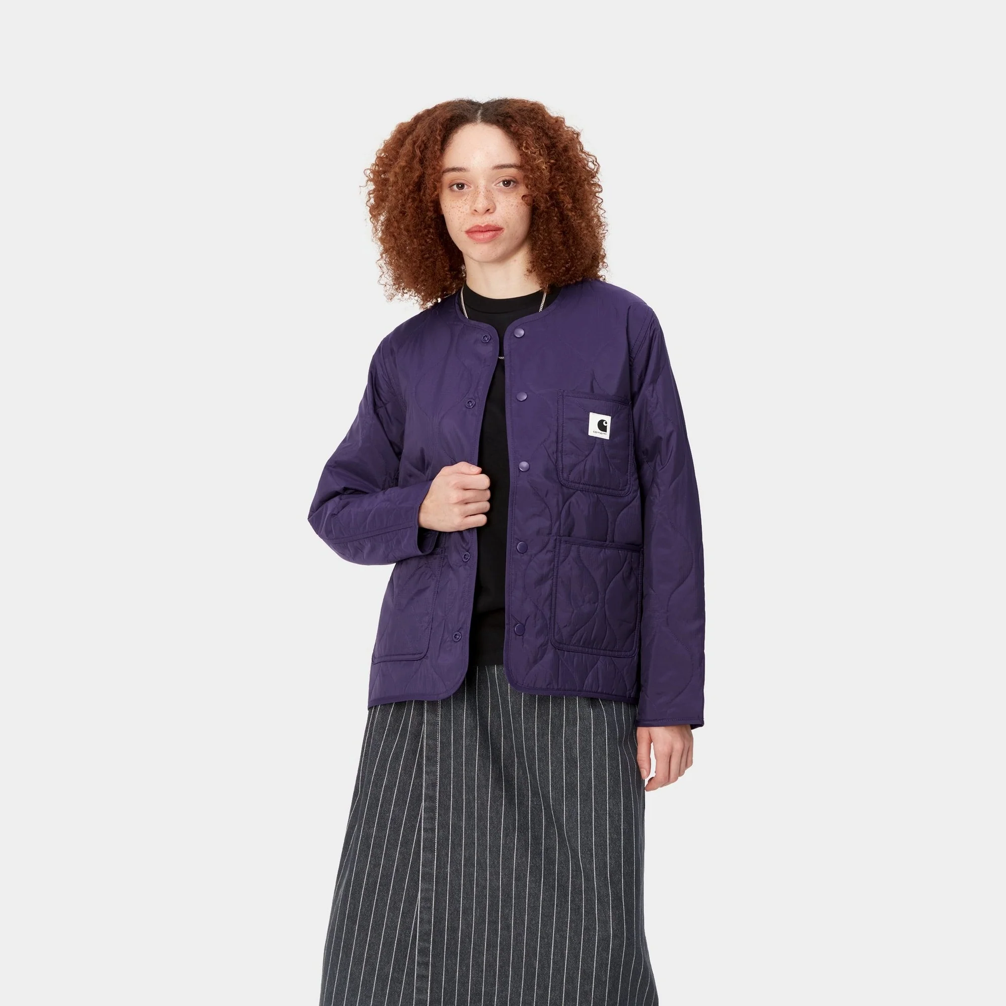 NMWomen’s Skyler Liner | Tyrian