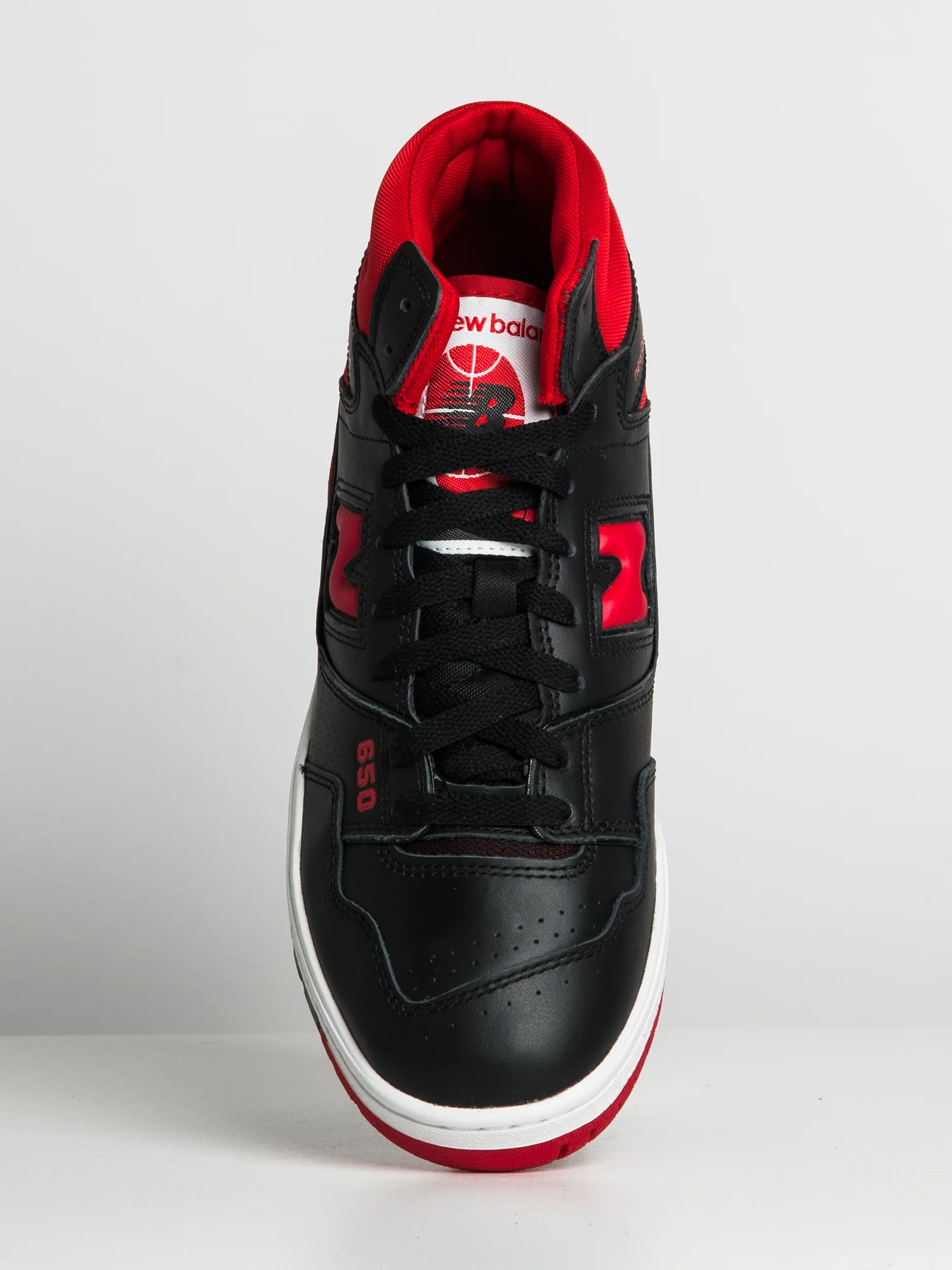 NMMENS NEW BALANCE THE BB650