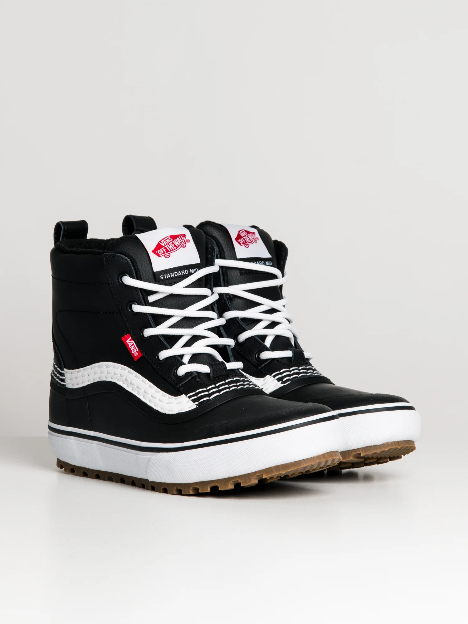 NMMENS VANS STANDARD MID SNOW MTE