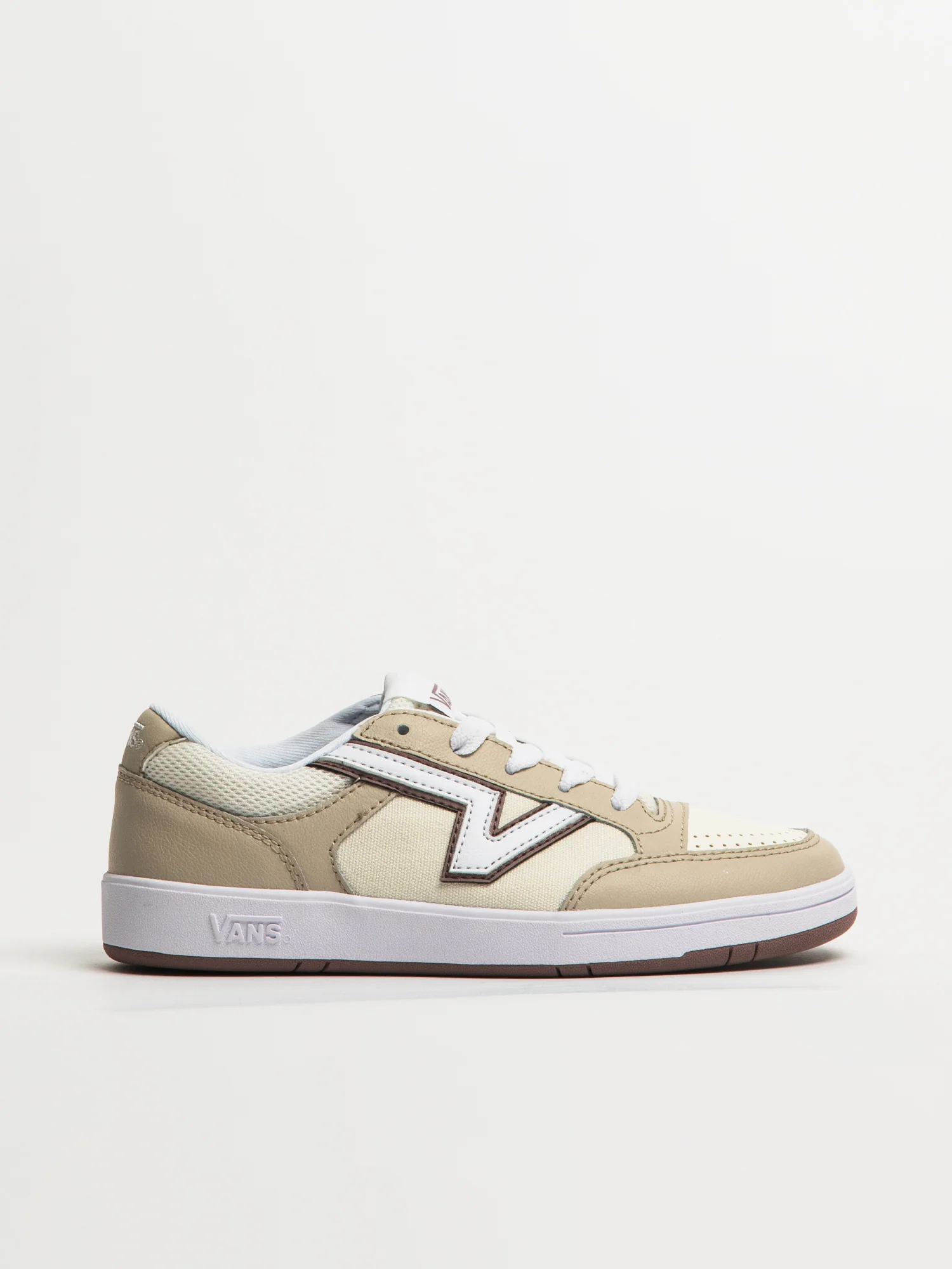 NMWOMENS VANS LOWLAND CC NEW VARSITY SNEAKER