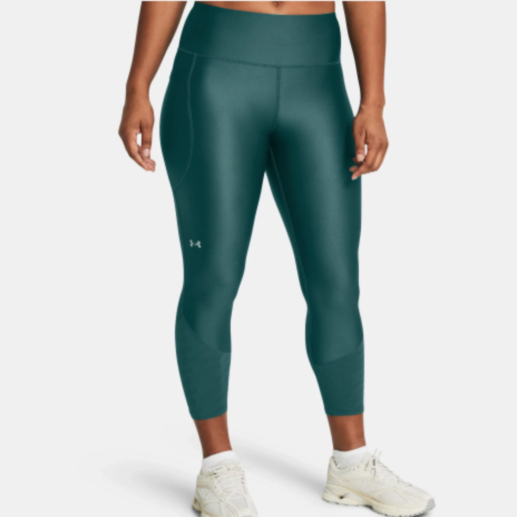 NMWomen's Under Armour Vanish Breeze Ankle Leggings
