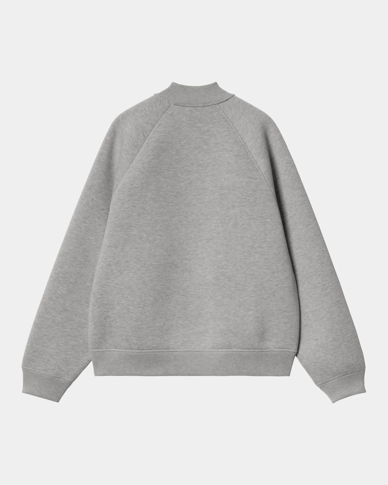 NMCar-Lux Bomber | Grey Heather