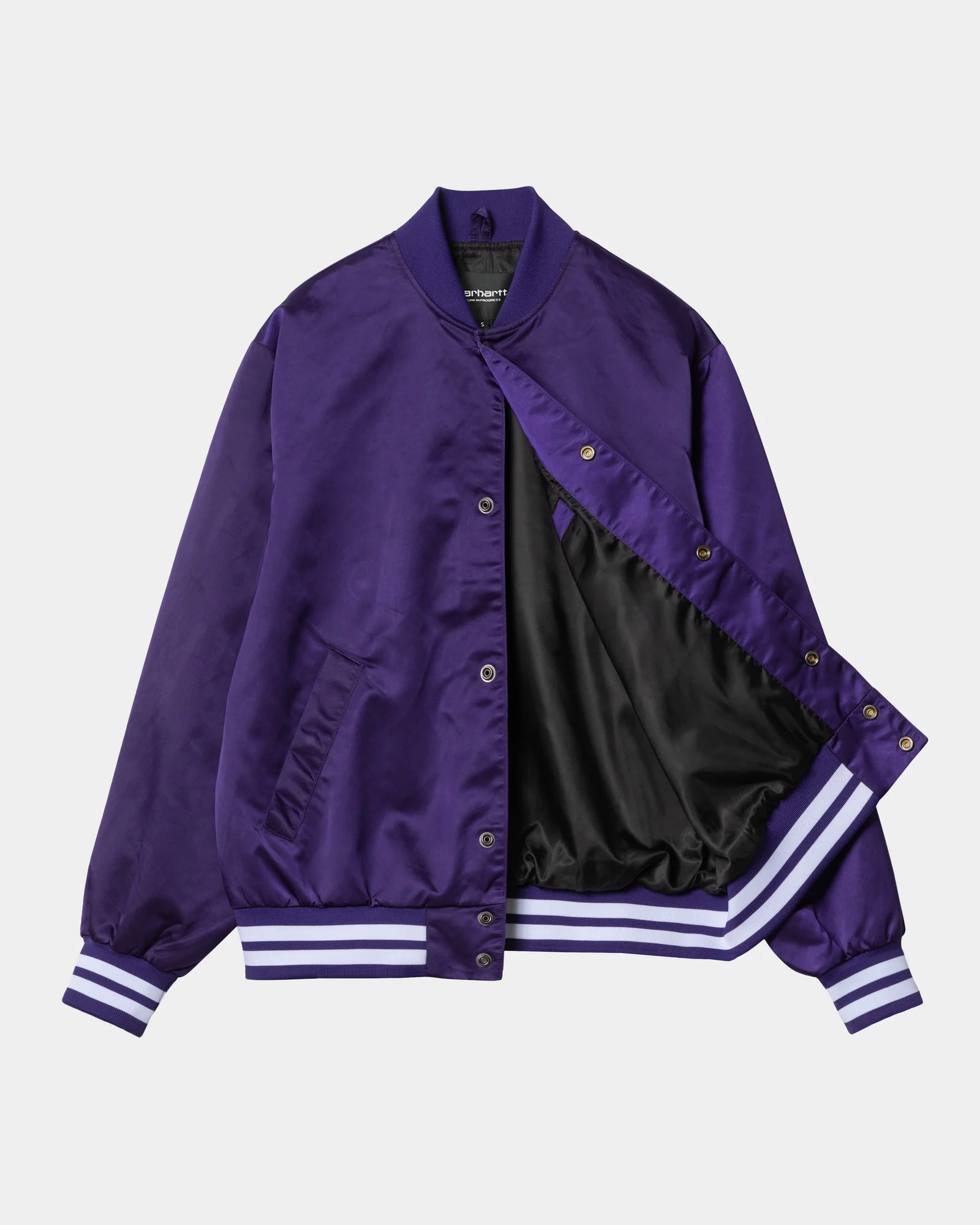 NMWomen's Class of 89 Bomber Jacket | Tyrian