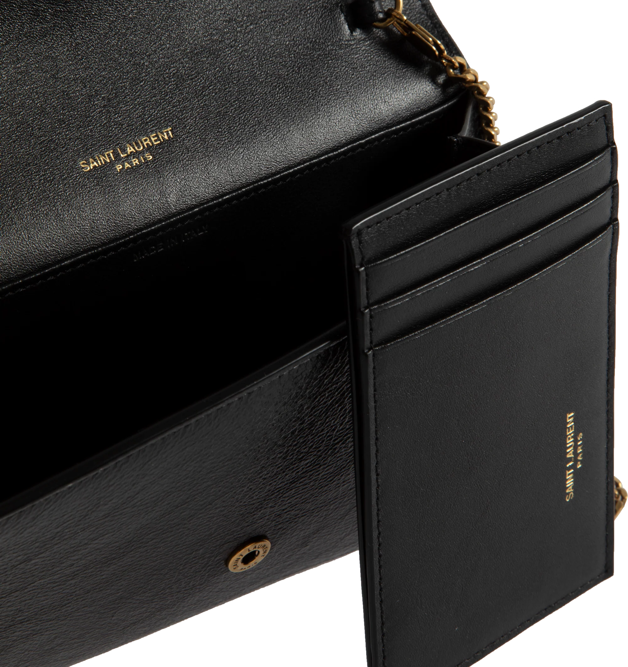 NMUPTOWN CHAIN WALLET