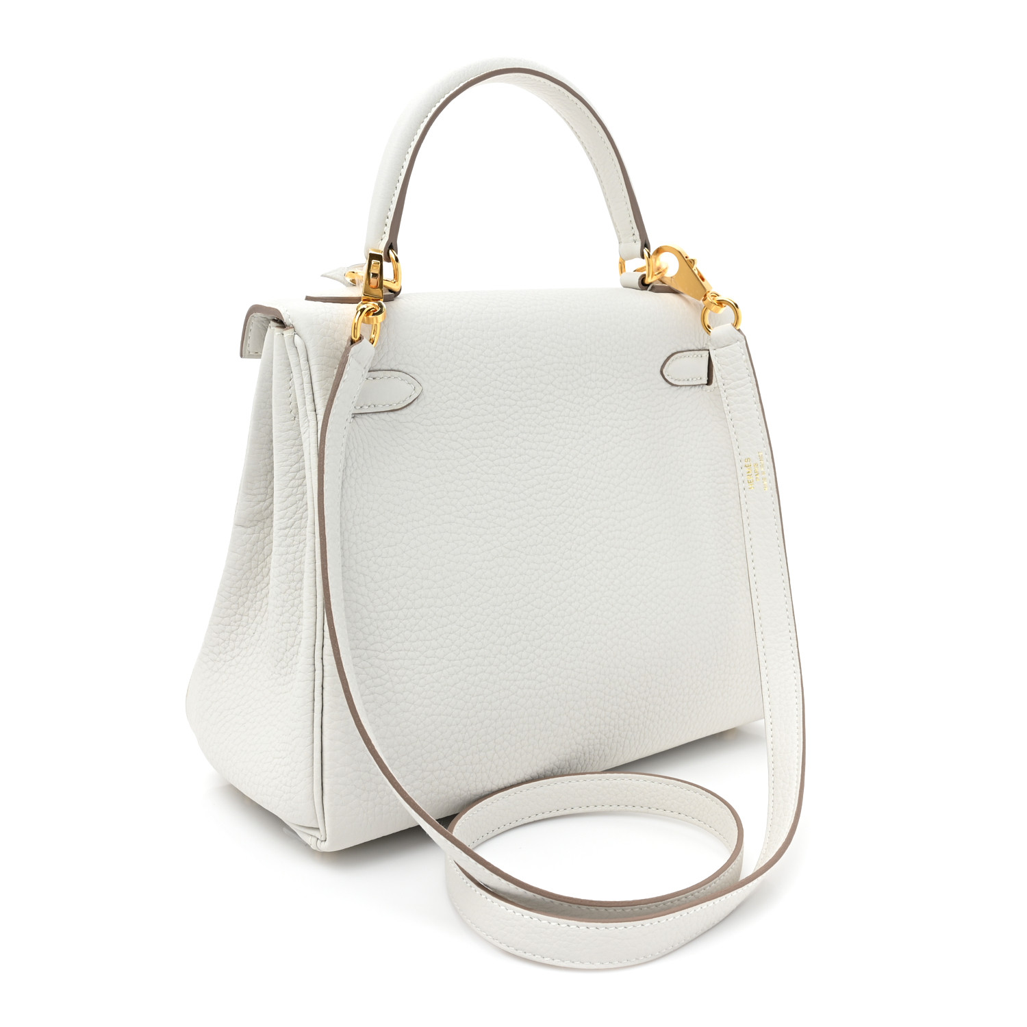 NMTogo Kelly Retourne 25 Gris Pale