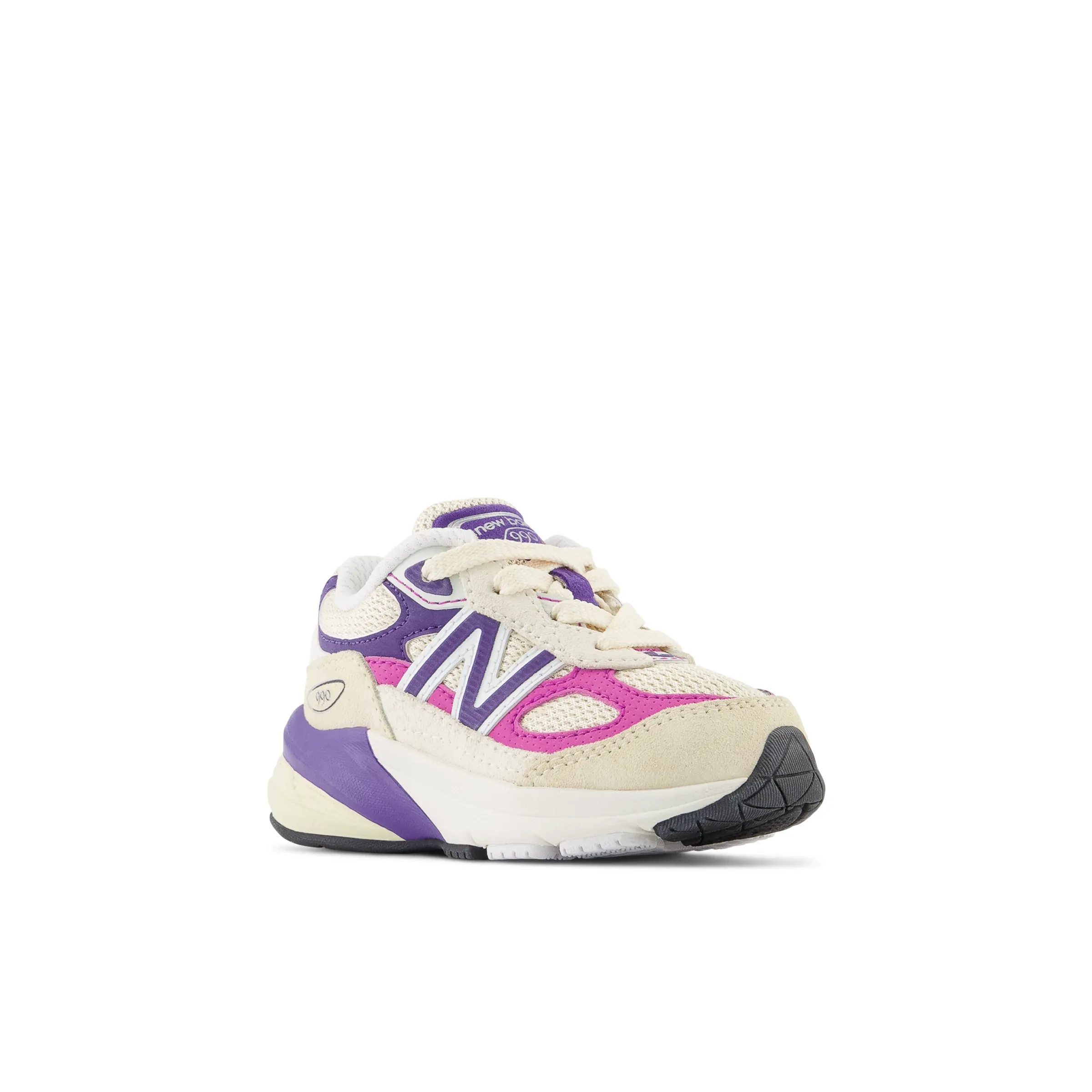 NM990v6 - Macadamia Nut with Magenta Pop