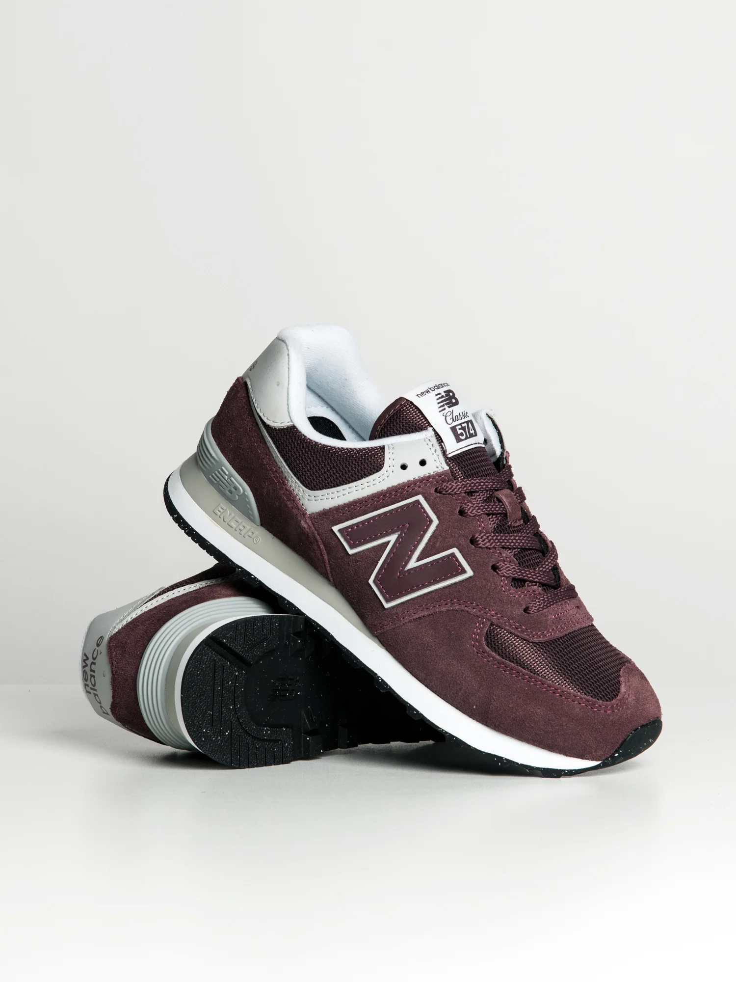 NMMENS NEW BALANCE THE 574