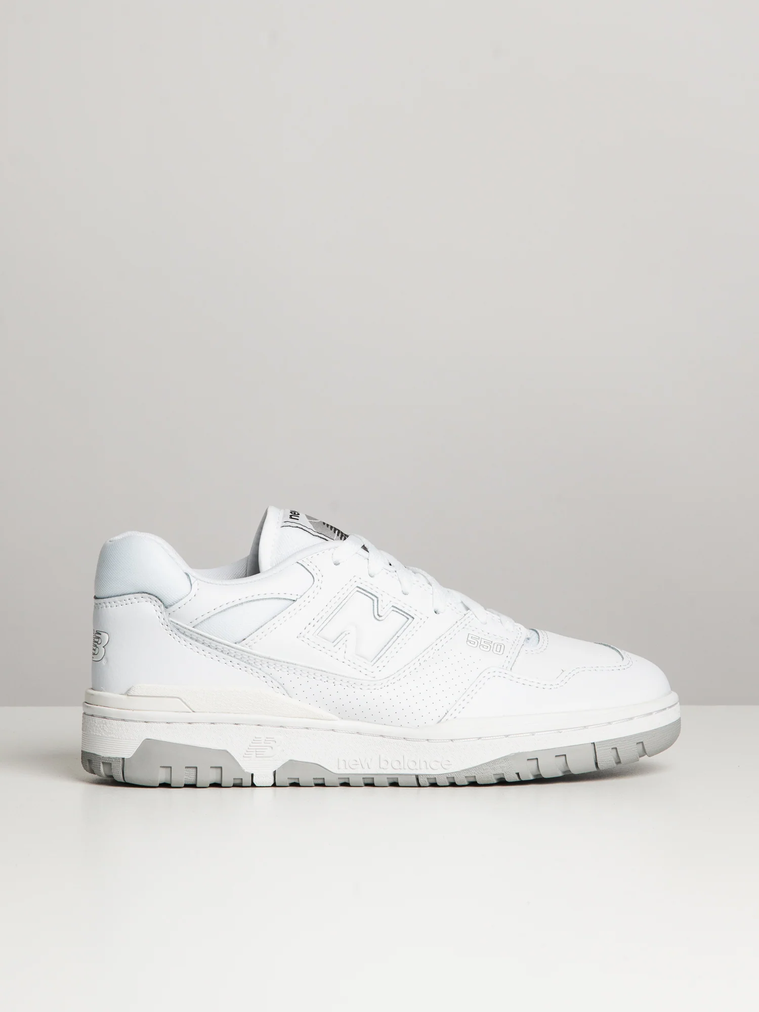 NMMENS NEW BALANCE THE 550 SNEAKER