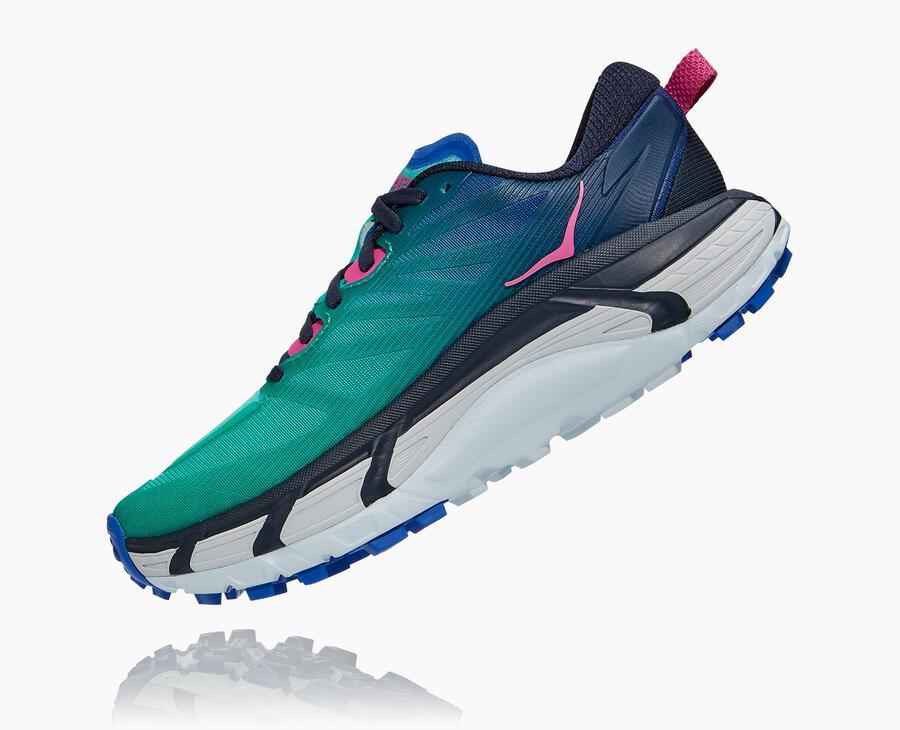 NMWomen's Mafate Speed 3