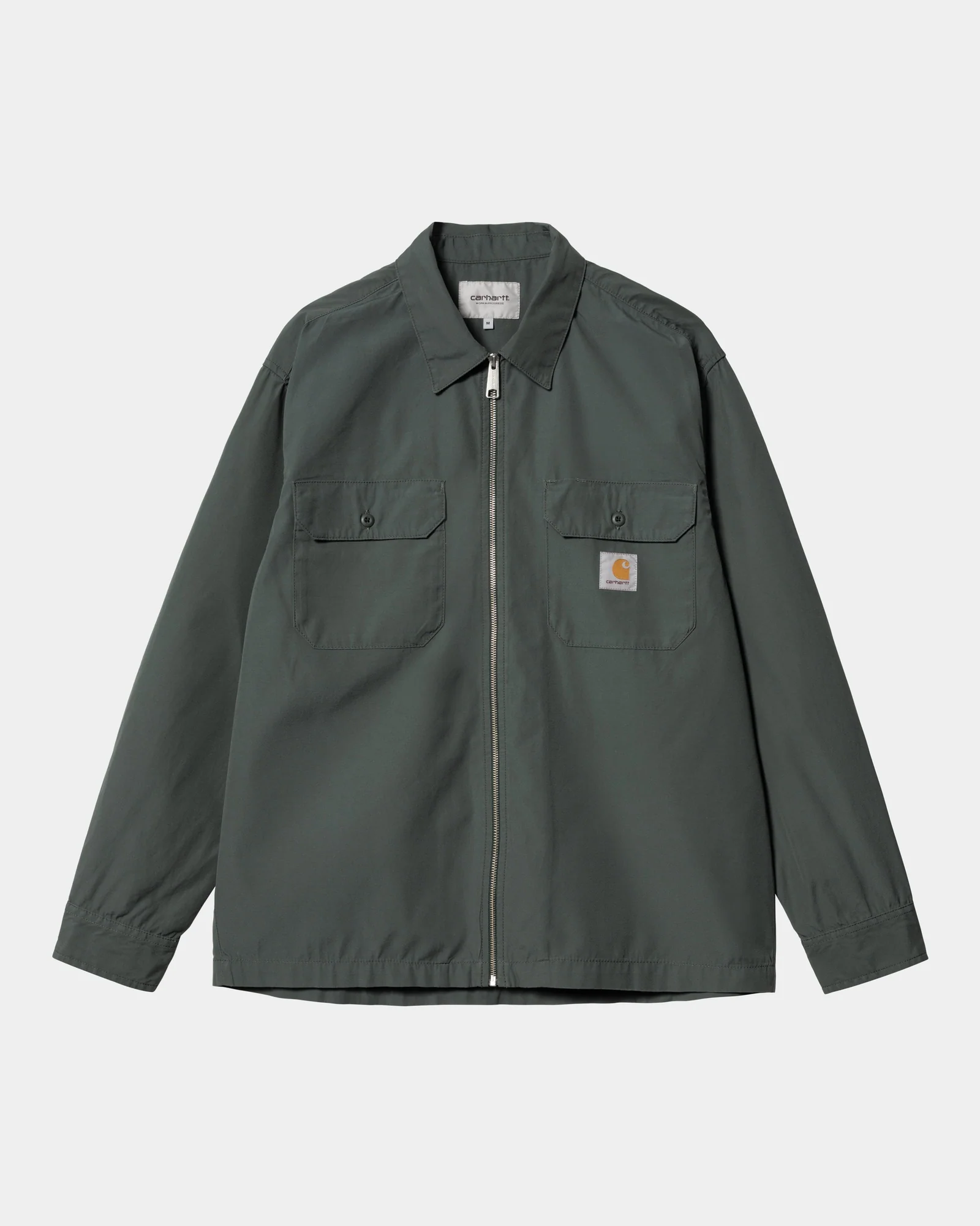 NMCraft Zip Shirt | Jura