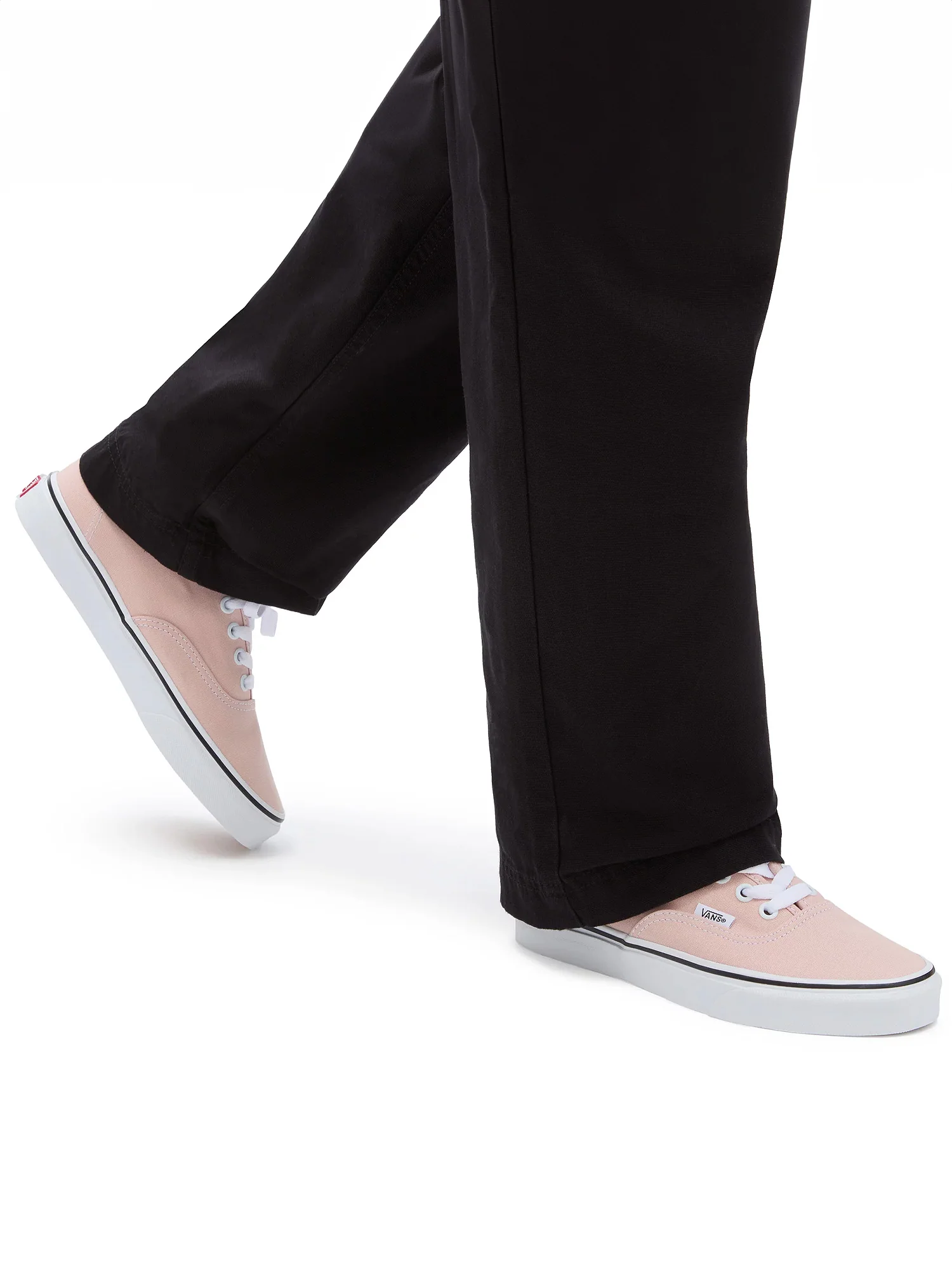 NMWOMENS VANS AUTHENTIC