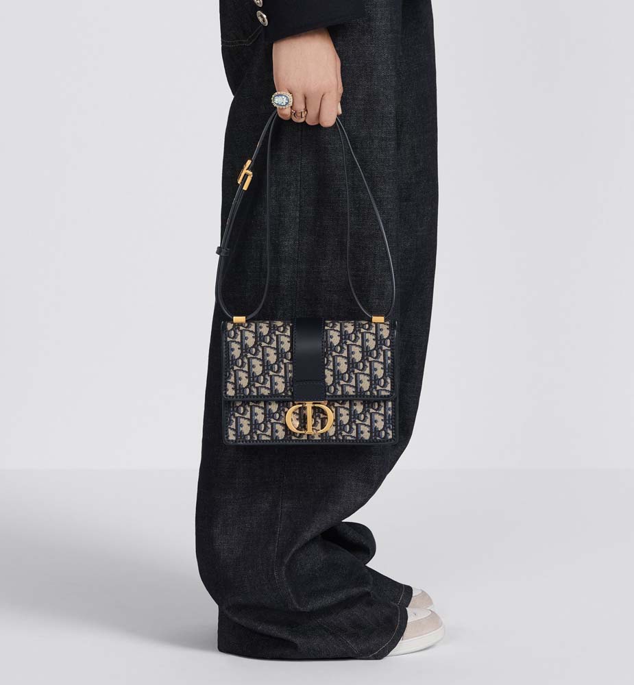 NMSMALL 30 MONTAIGNE BAG