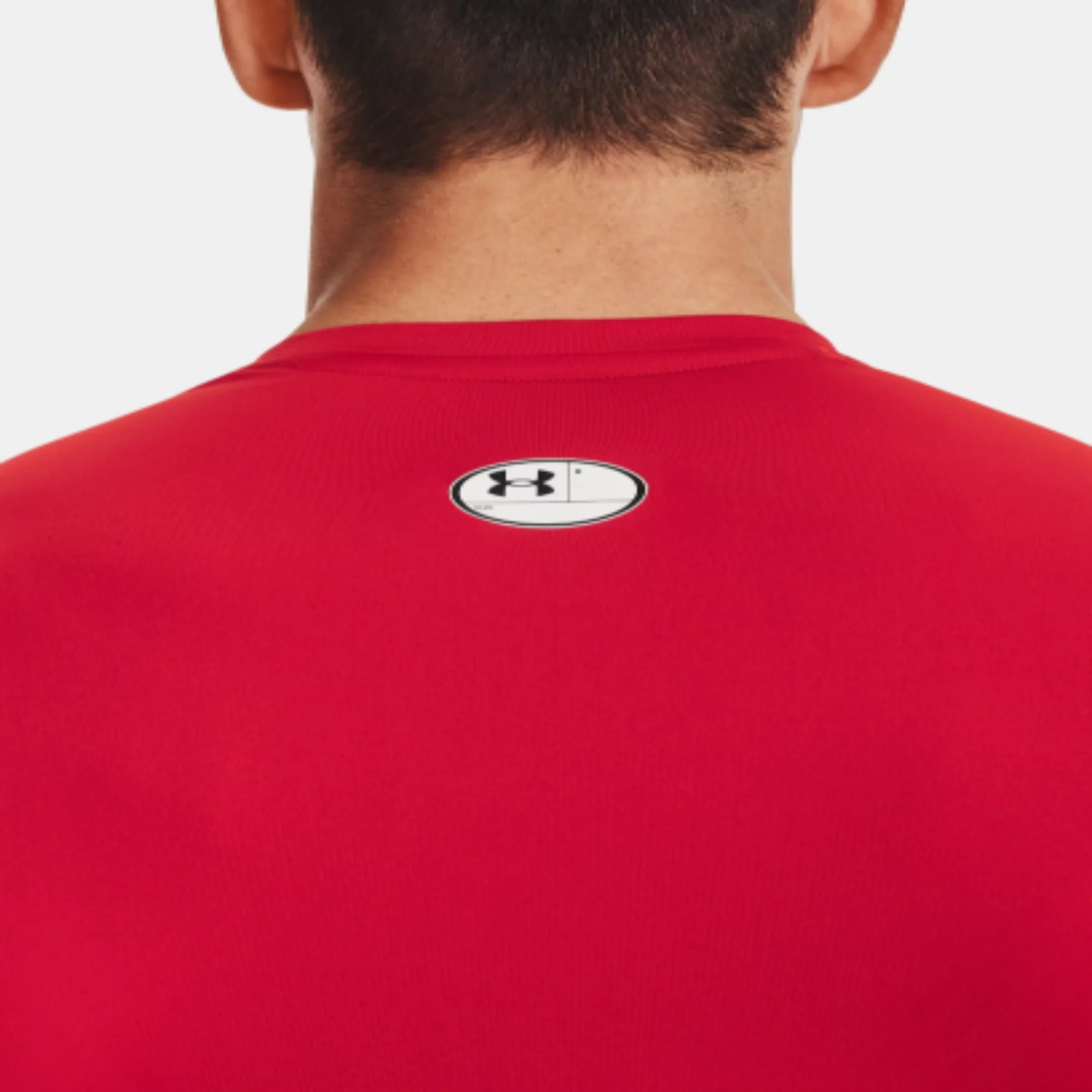 NMMen's Under Armour HeatGear® Long Sleeve 