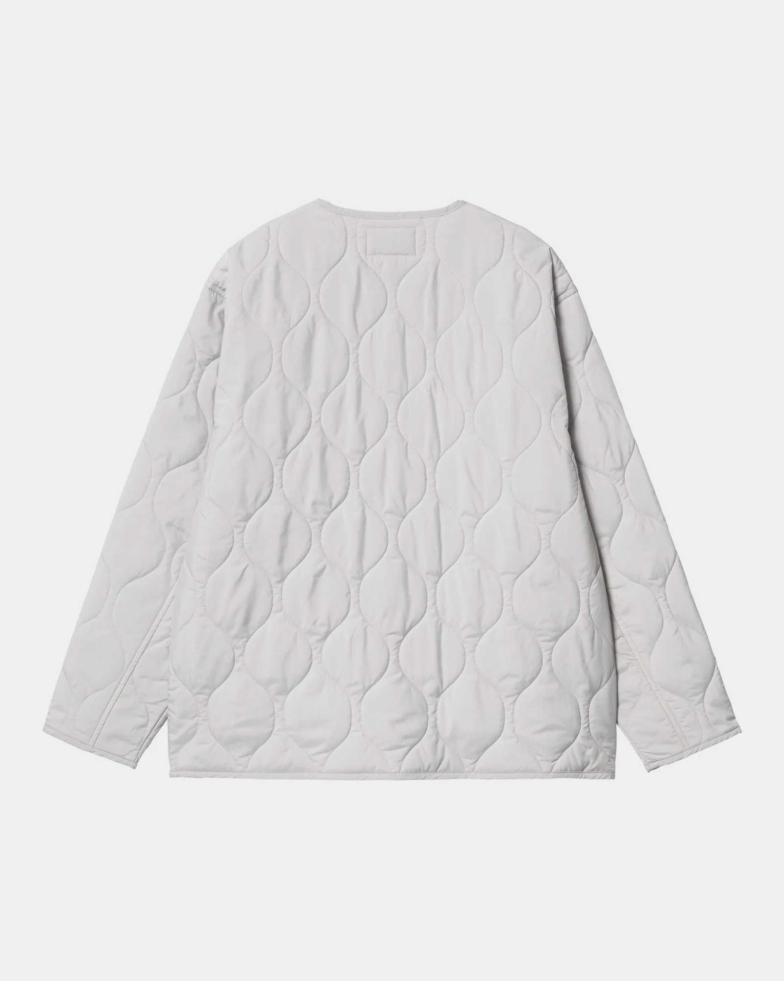 NMSkyton Liner | Sonic Silver