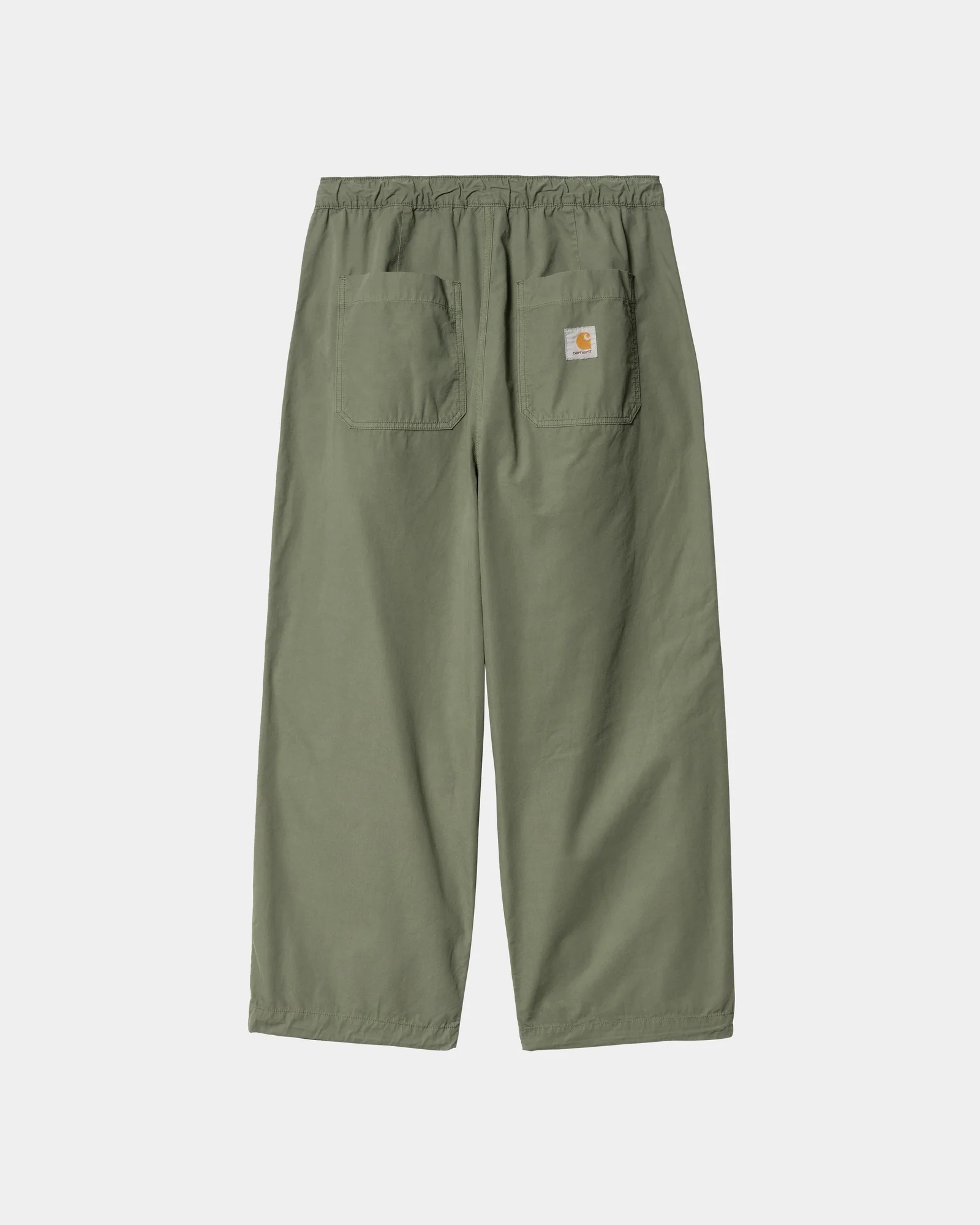 NMJudd Pant | Dollar Green