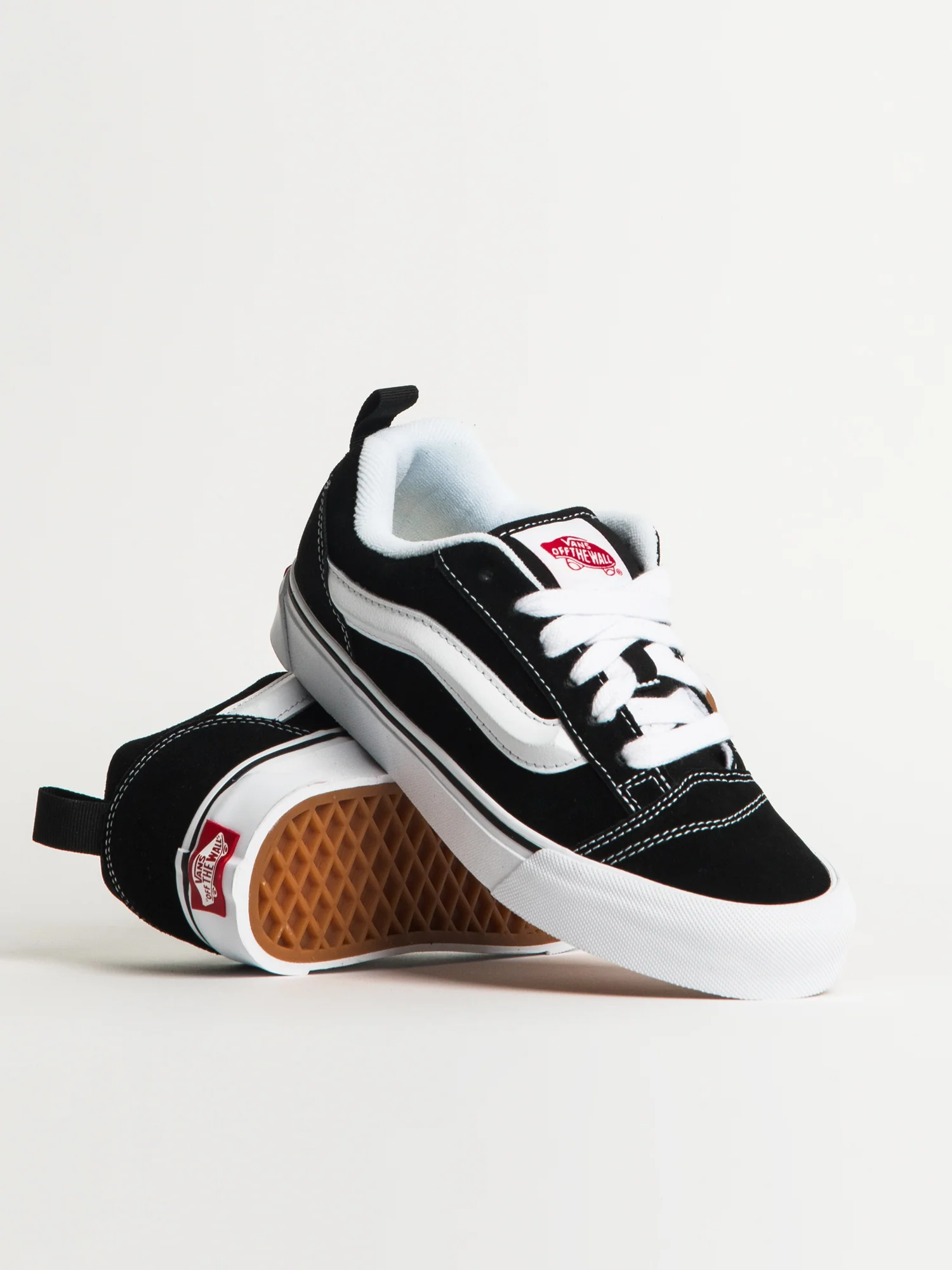 NMWOMENS VANS KNU SKOOL SNEAKER