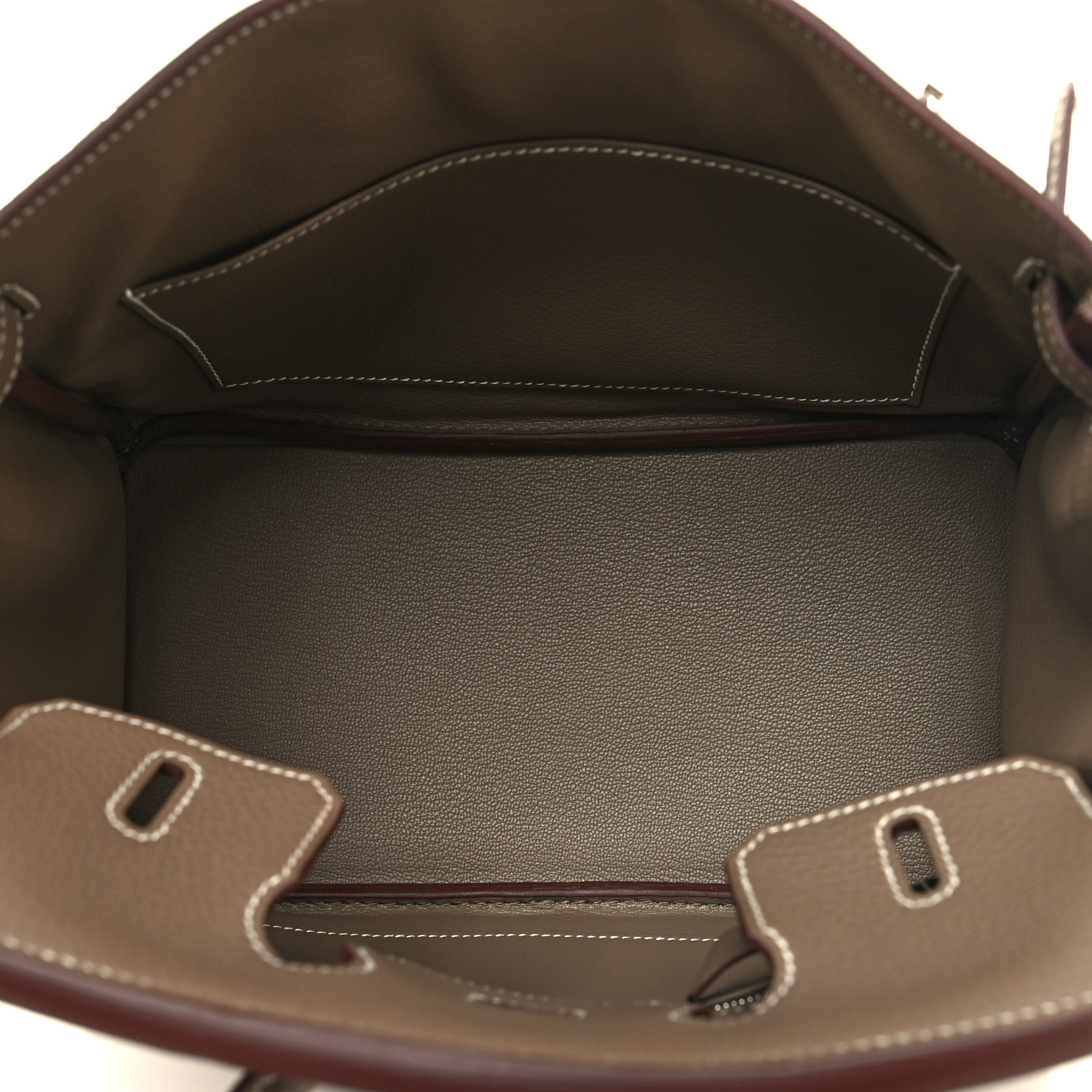 NMTogo Birkin 25 Etoupe