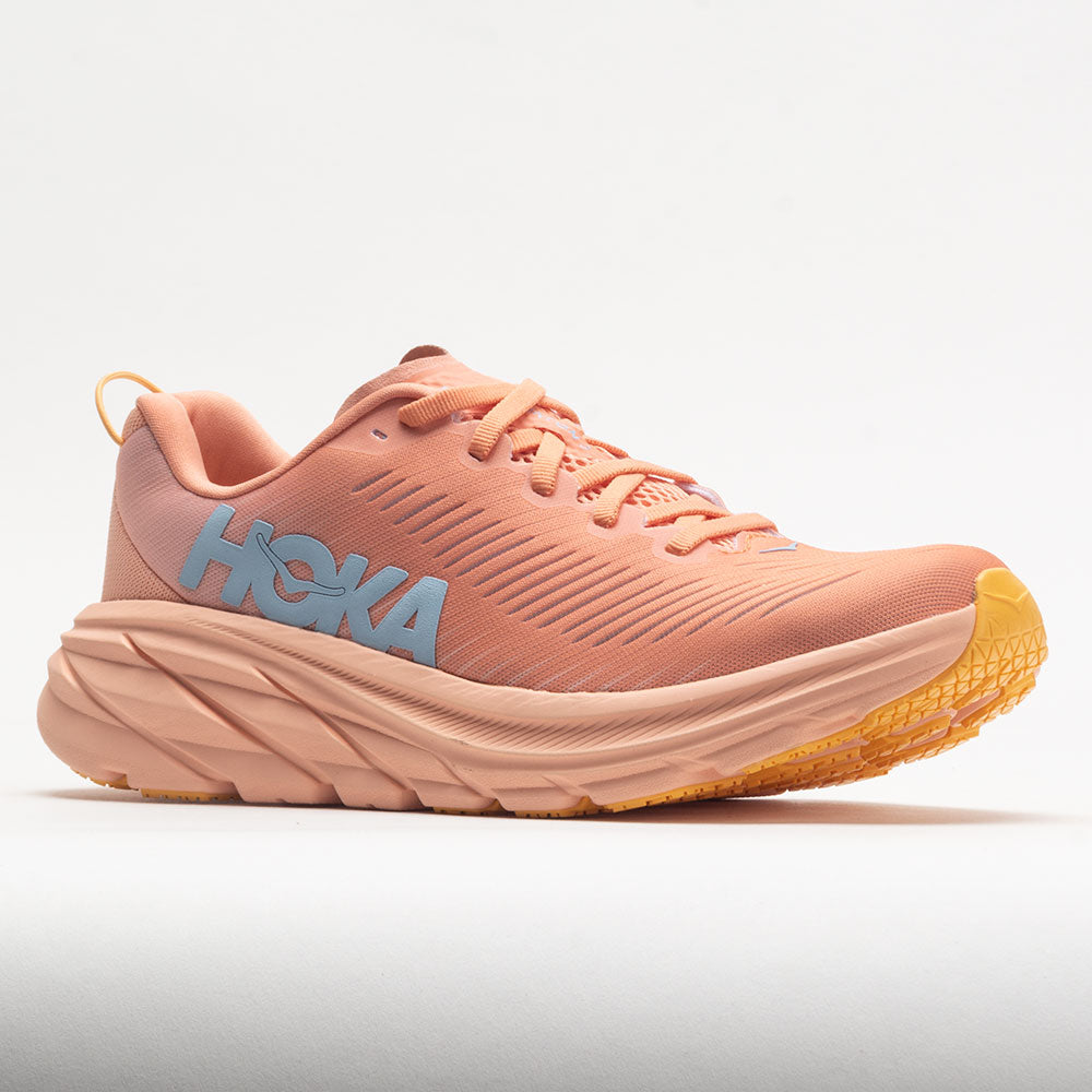 NMHOKA Rincon 3 Women's Shell Coral/Peach Parfait