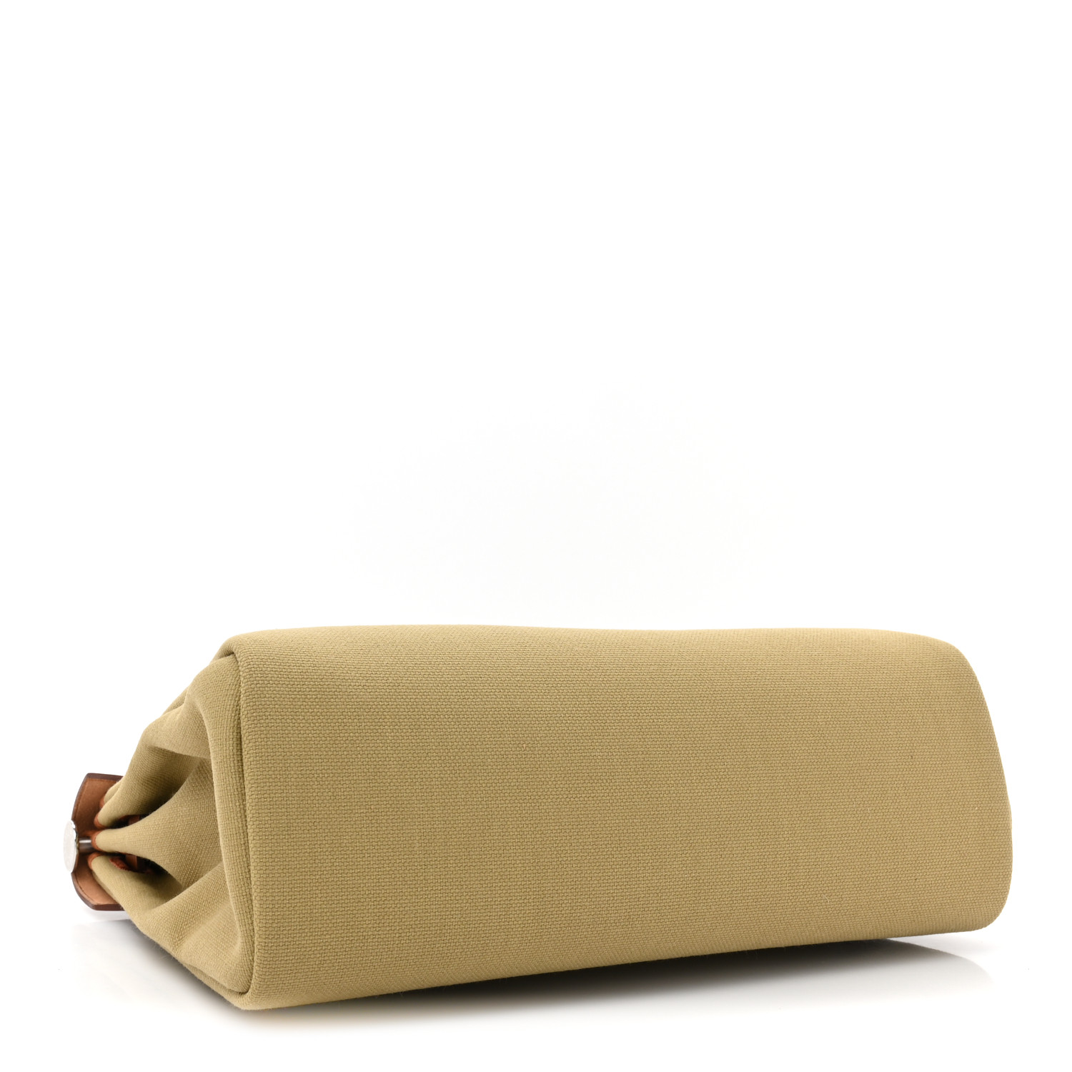 NMMilitary Toile Vache Hunter Herbag Zip Retourne 31 PM Poussiere Fauve