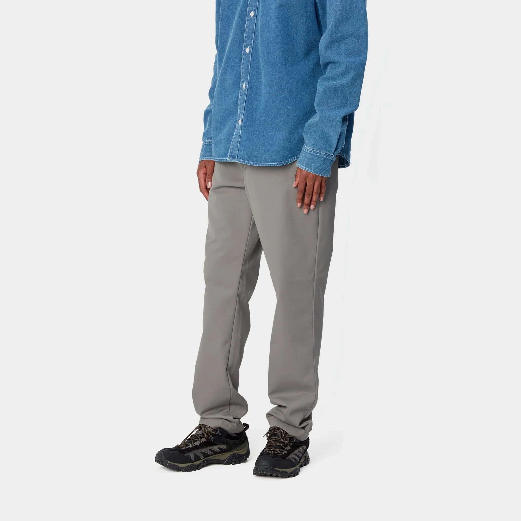 NMMaster Pant | Marengo