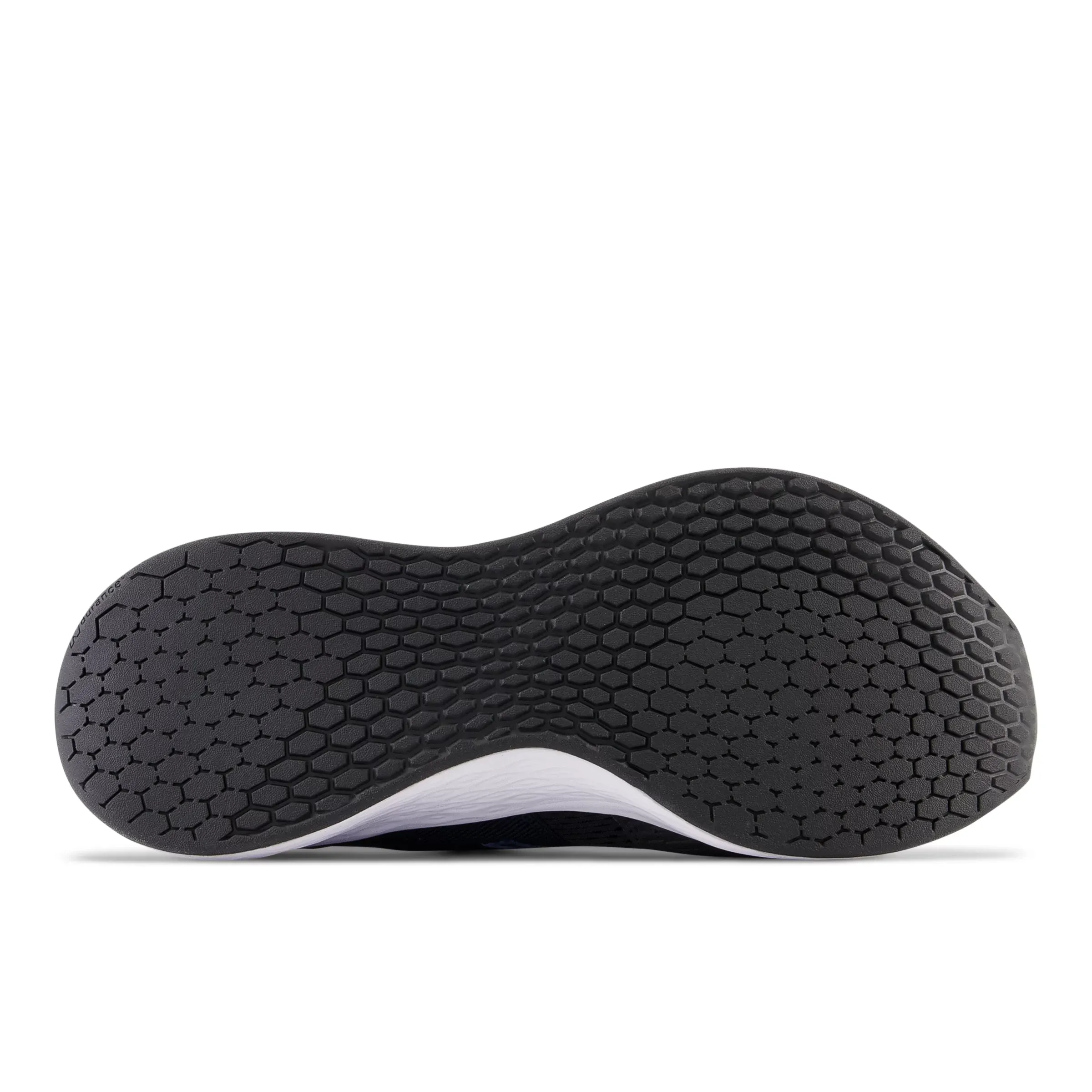 NMFresh Foam Roav - Black with White