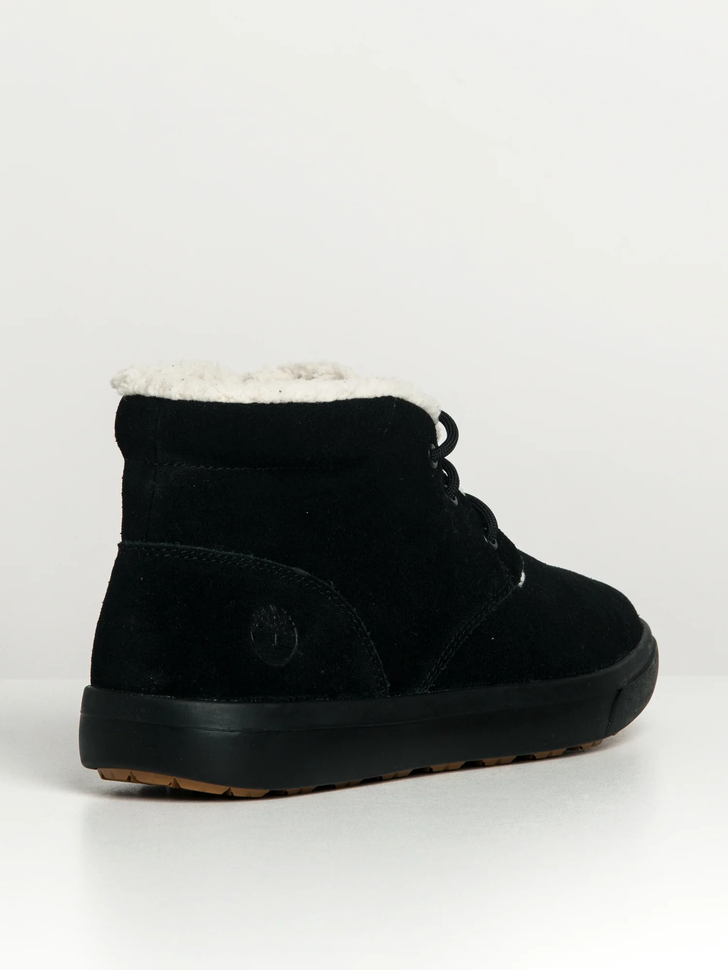 NMMENS TIMBERLAND ASHWOOD PARK WARM LINED CHUKKA