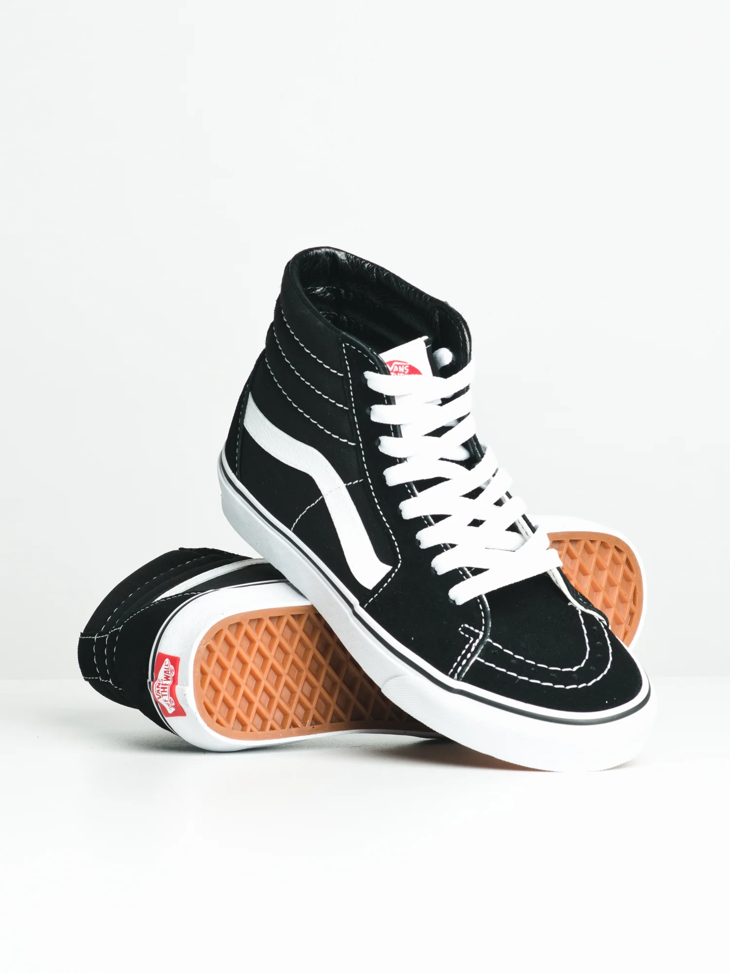 NMWOMENS VANS SK8 HI SNEAKER