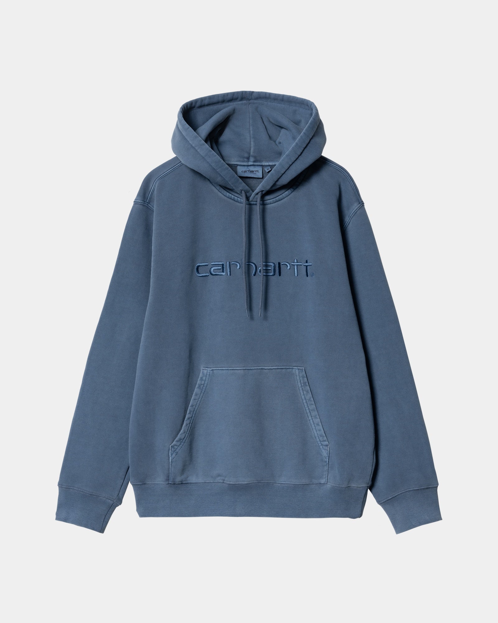 NMHooded Duster Sweatshirt | Elder