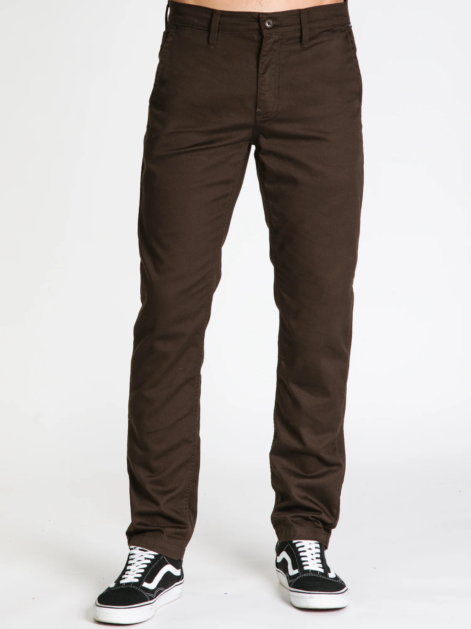 NMVANS AUTHENTIC SLIM CHINO