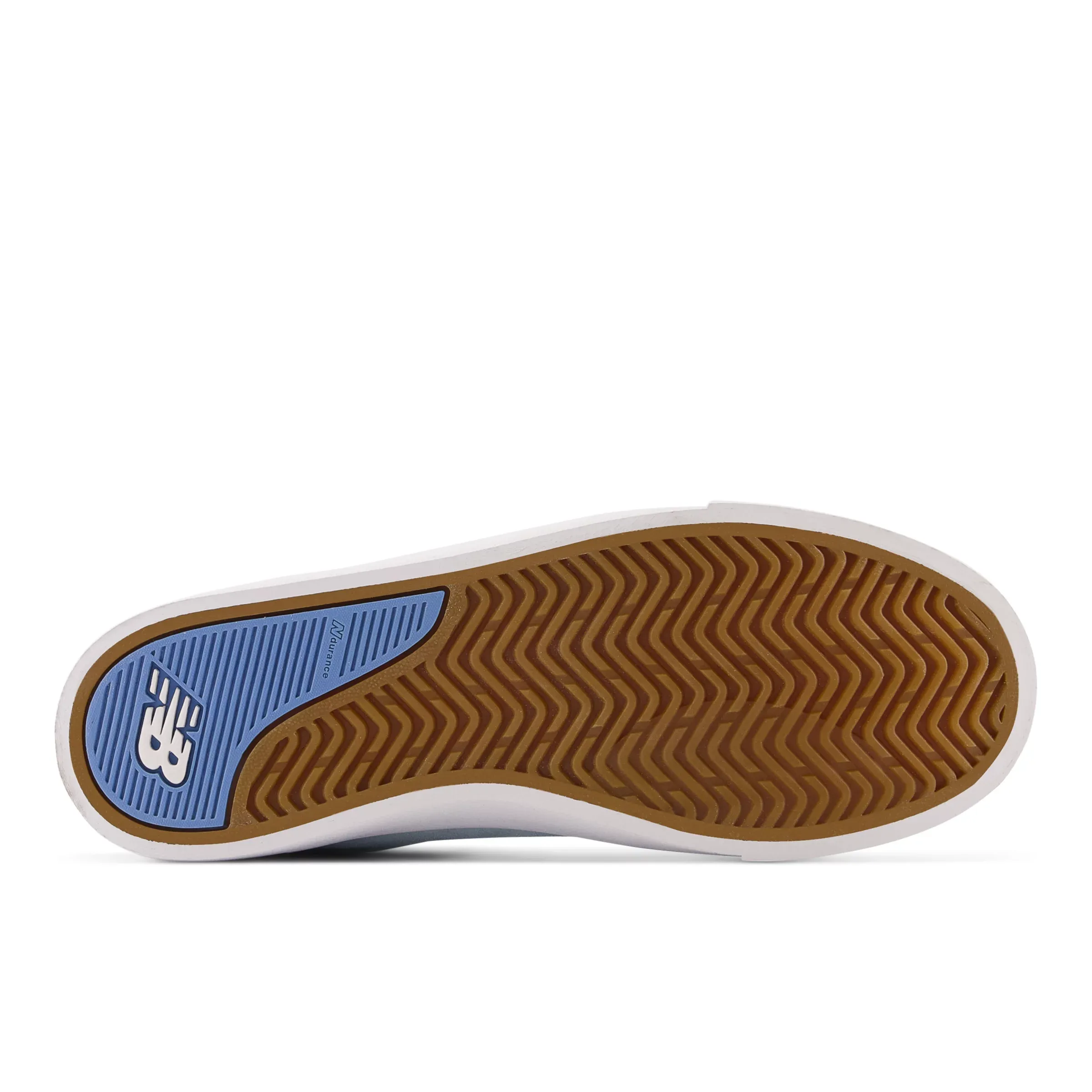 NMNB Numeric 22 - Blue with White