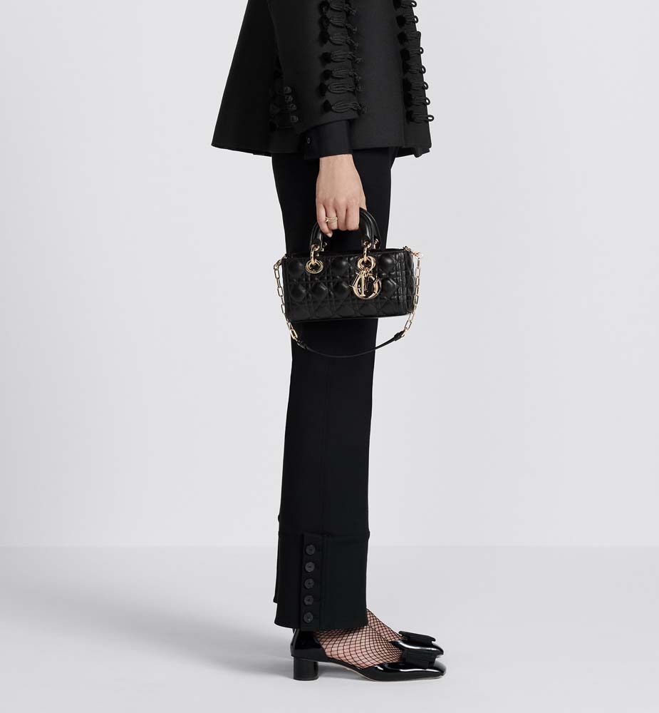 NMSMALL LADY D-JOY BAG