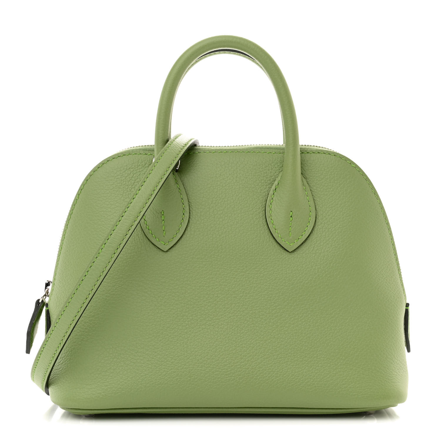 NMEvercolor Mini 1923 Bolide Vert Criquet