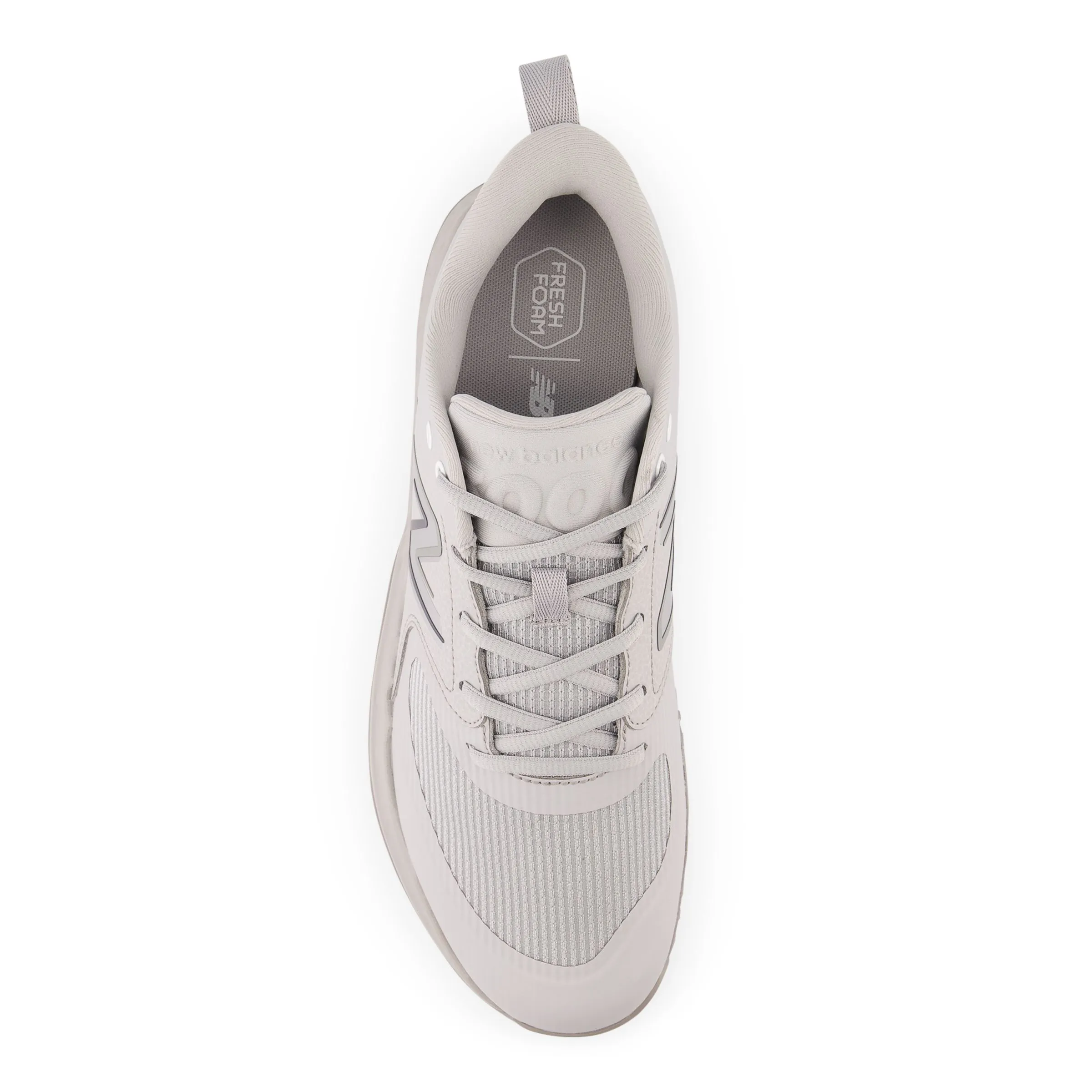 NMFresh Foam 3000 v6 Turf-Trainer - Grey with White