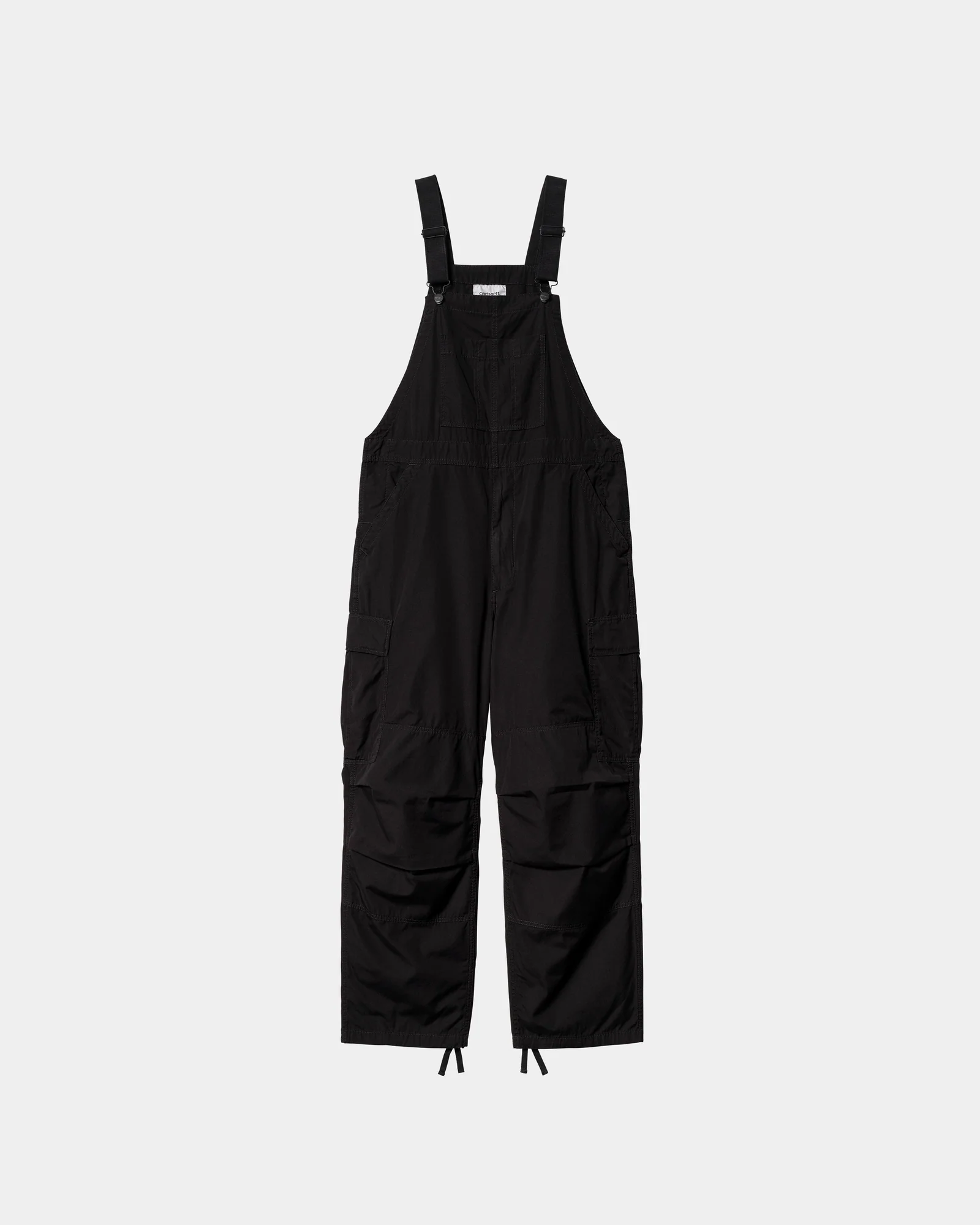 NMCargo Bib Overall | Black