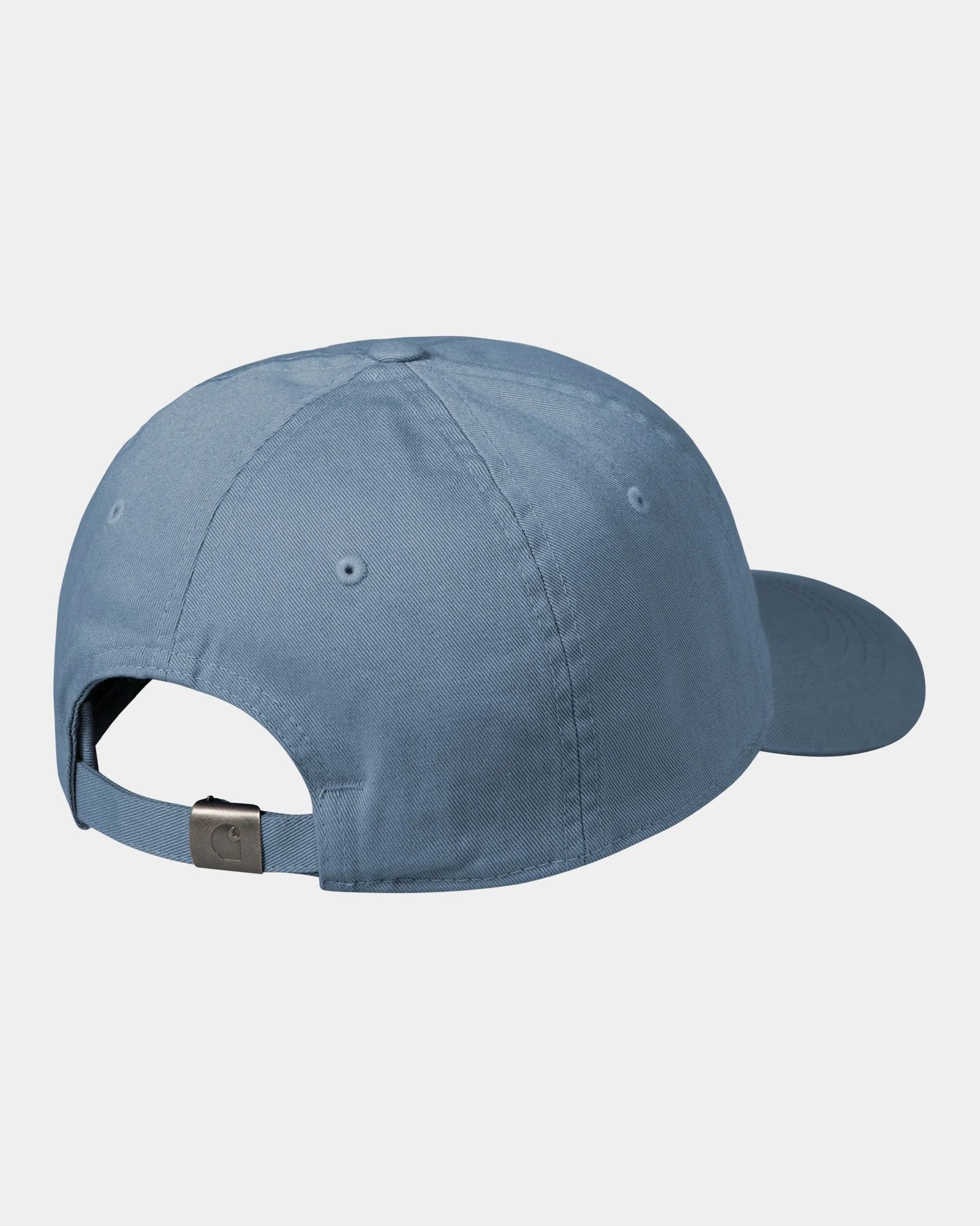 NMMadison Logo Cap | Vancouver Blue / White
