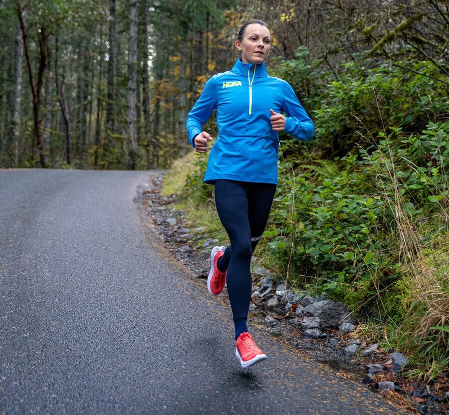 NMWomen's Carbon X 2