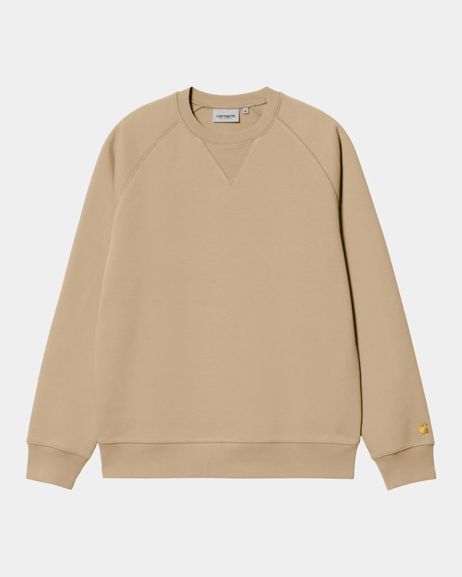 NMChase Sweatshirt | Sable