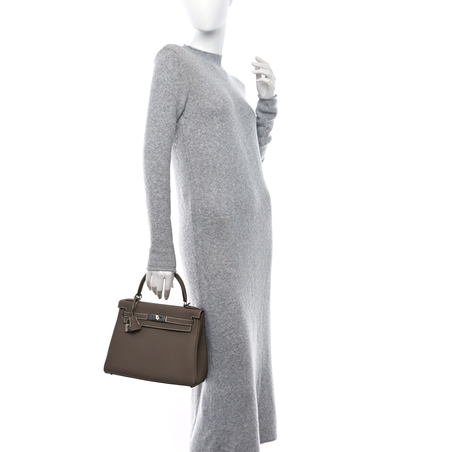 NMTogo Kelly Retourne 28 Etoupe