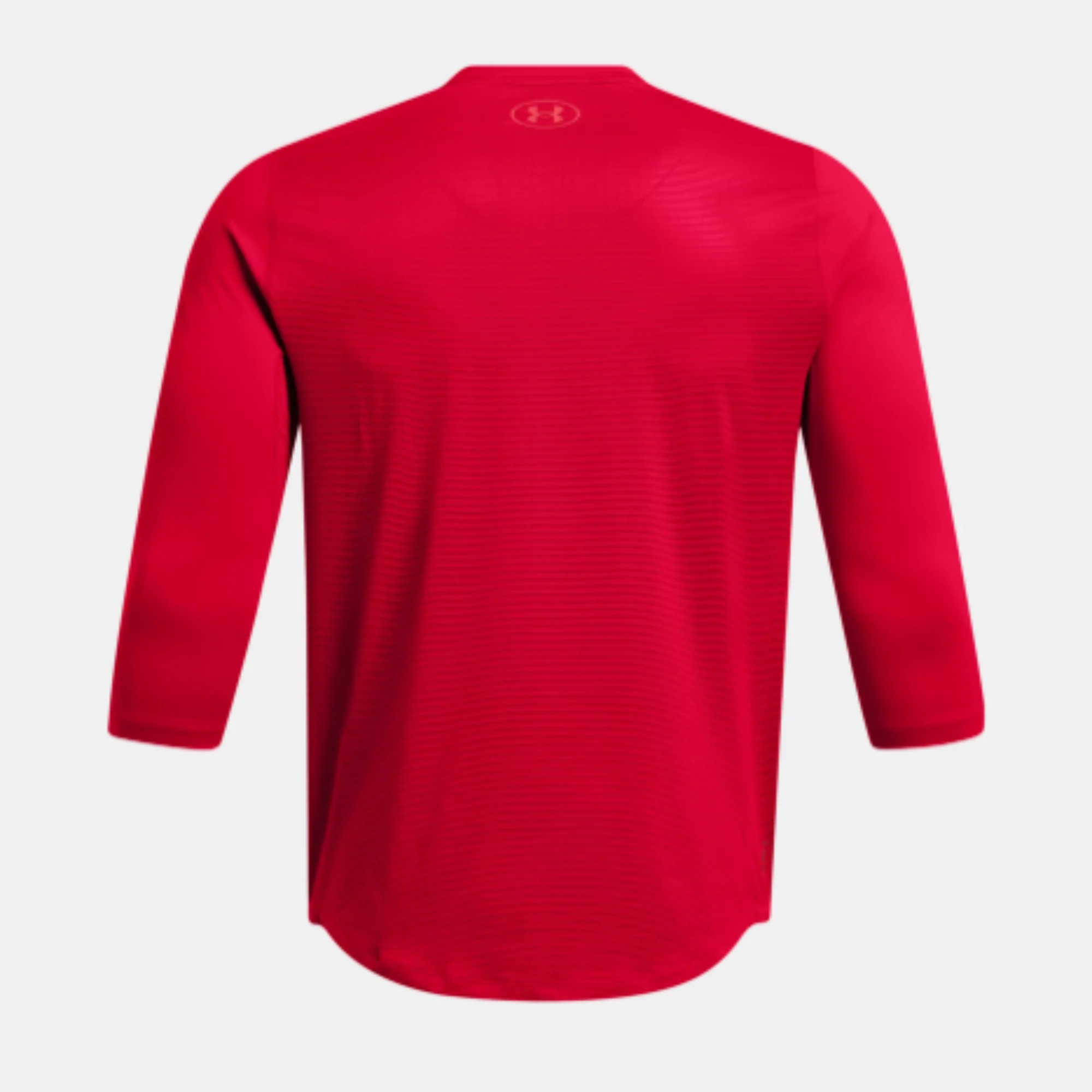 NMMen's Under Armour Iso-Chill ¾ Sleeve Shirt