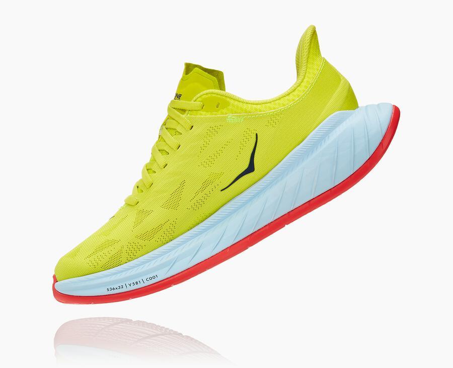 NMWomen's Carbon X 2